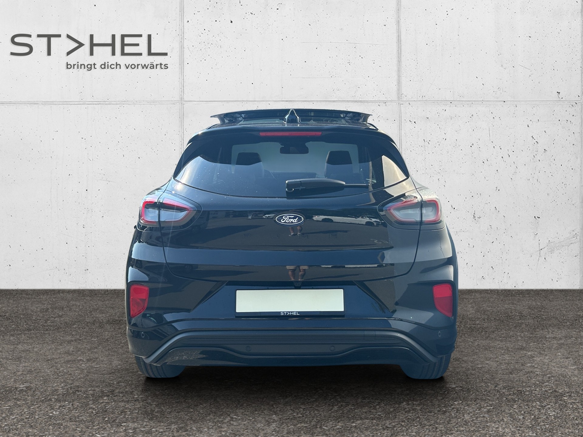 FORD Puma 1.0 EcoB Hybrid 155 ST-Line X-image-4