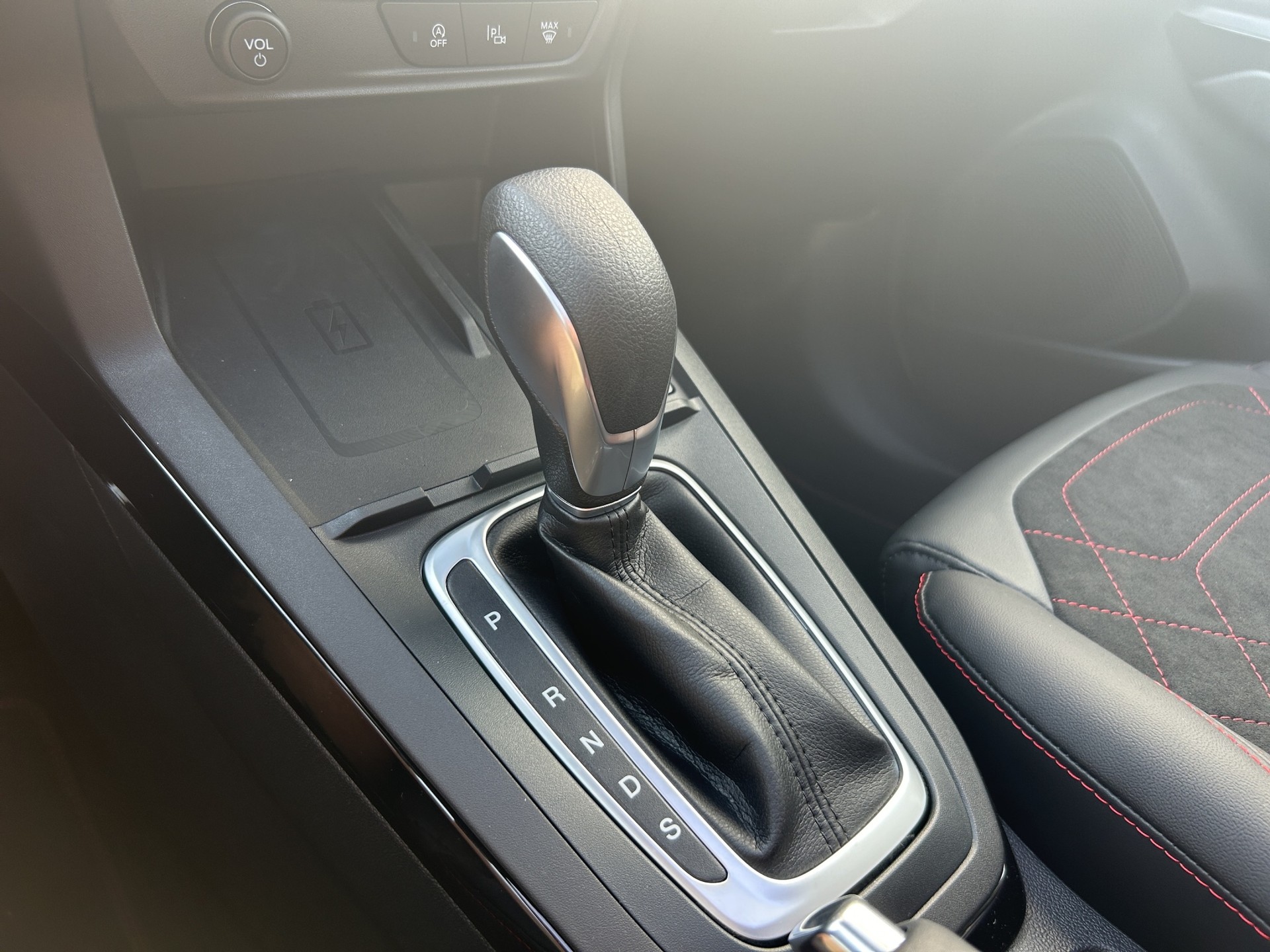 FORD Puma 1.0 EcoB Hybrid 155 ST-Line X-image-15