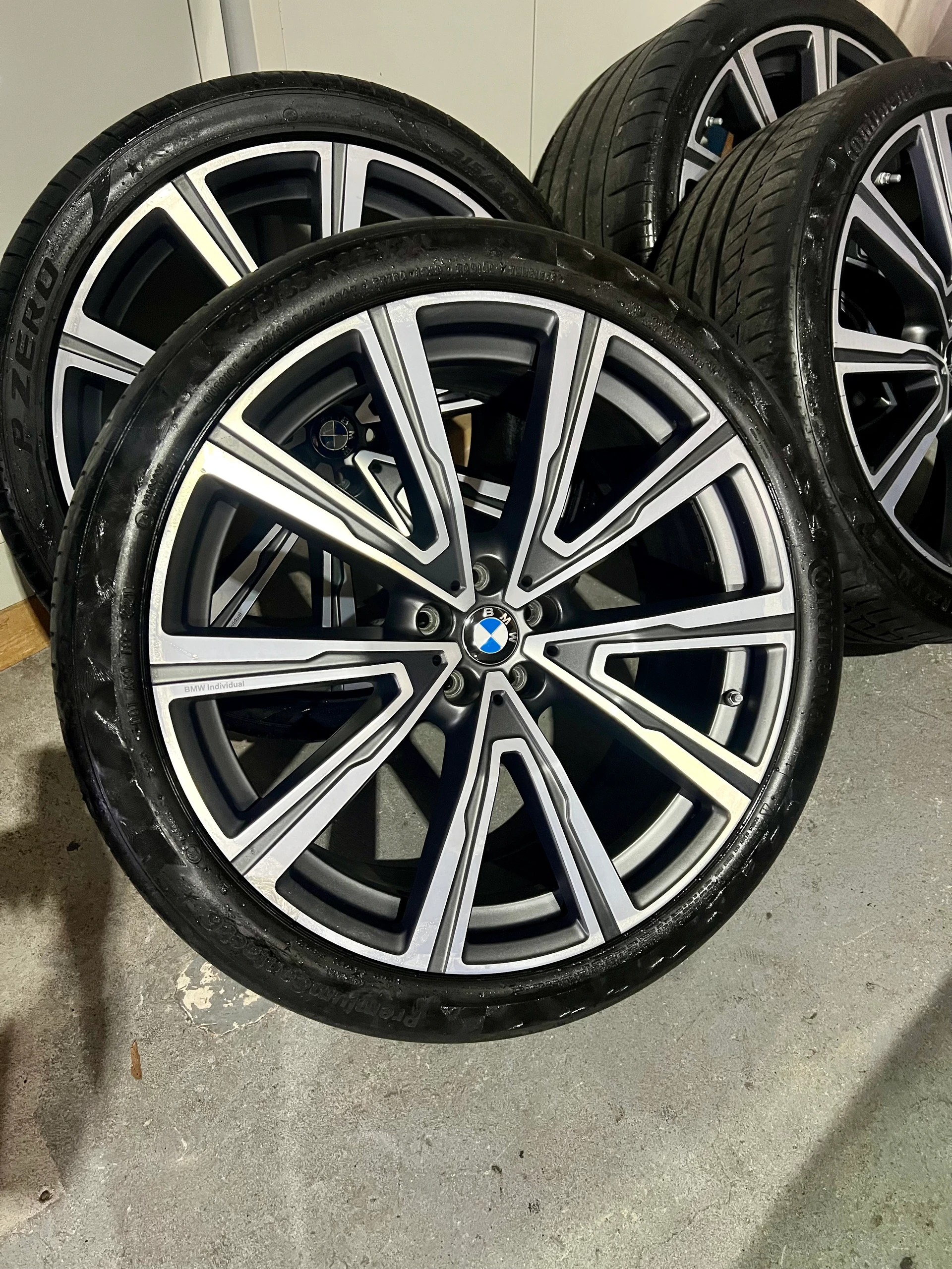 BMW X5 xDrive M50d Steptronic-image-5