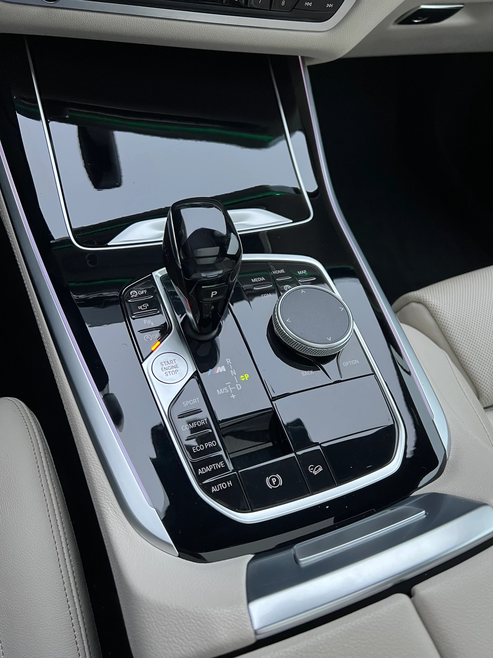 BMW X5 xDrive M50d Steptronic-image-15