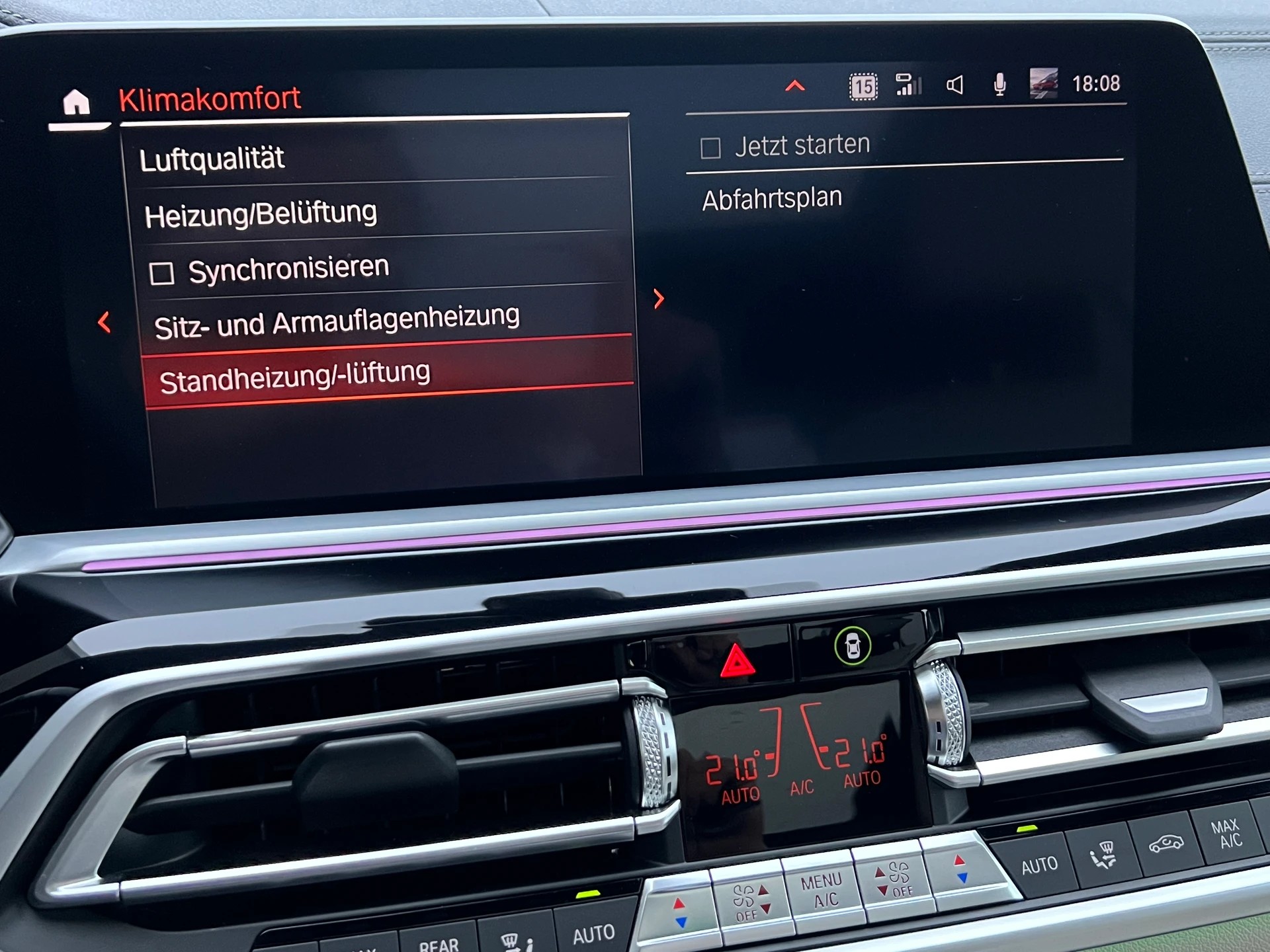BMW X5 xDrive M50d Steptronic-image-19