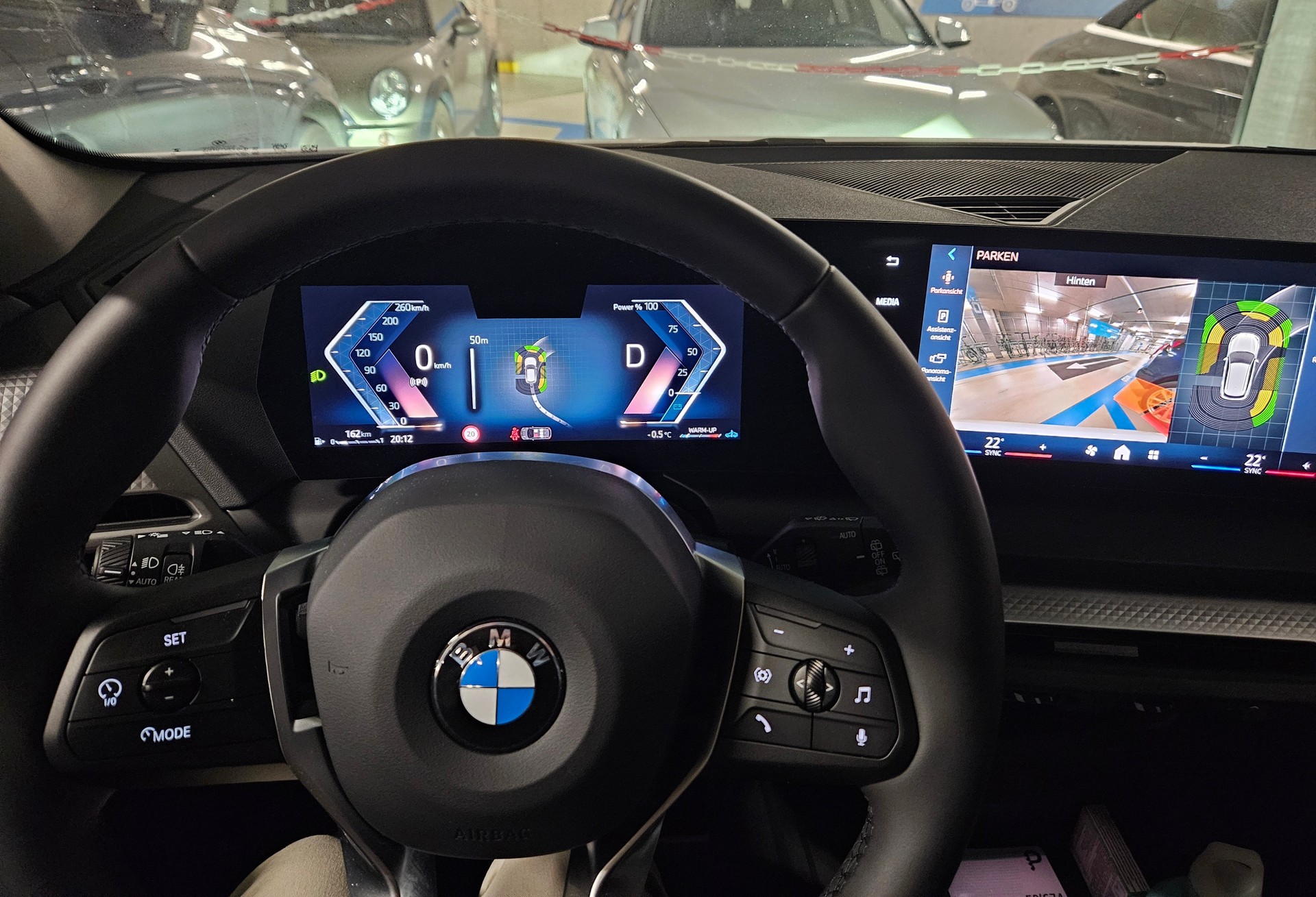 BMW 116 Steptronic-image-5