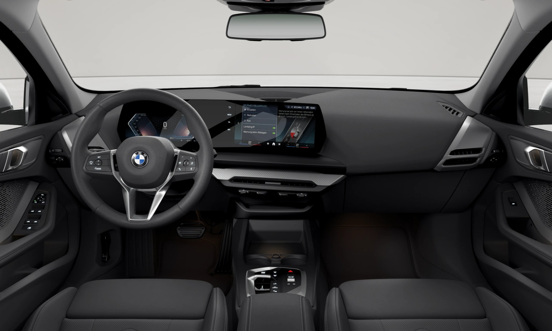 BMW 116 Steptronic-image-7