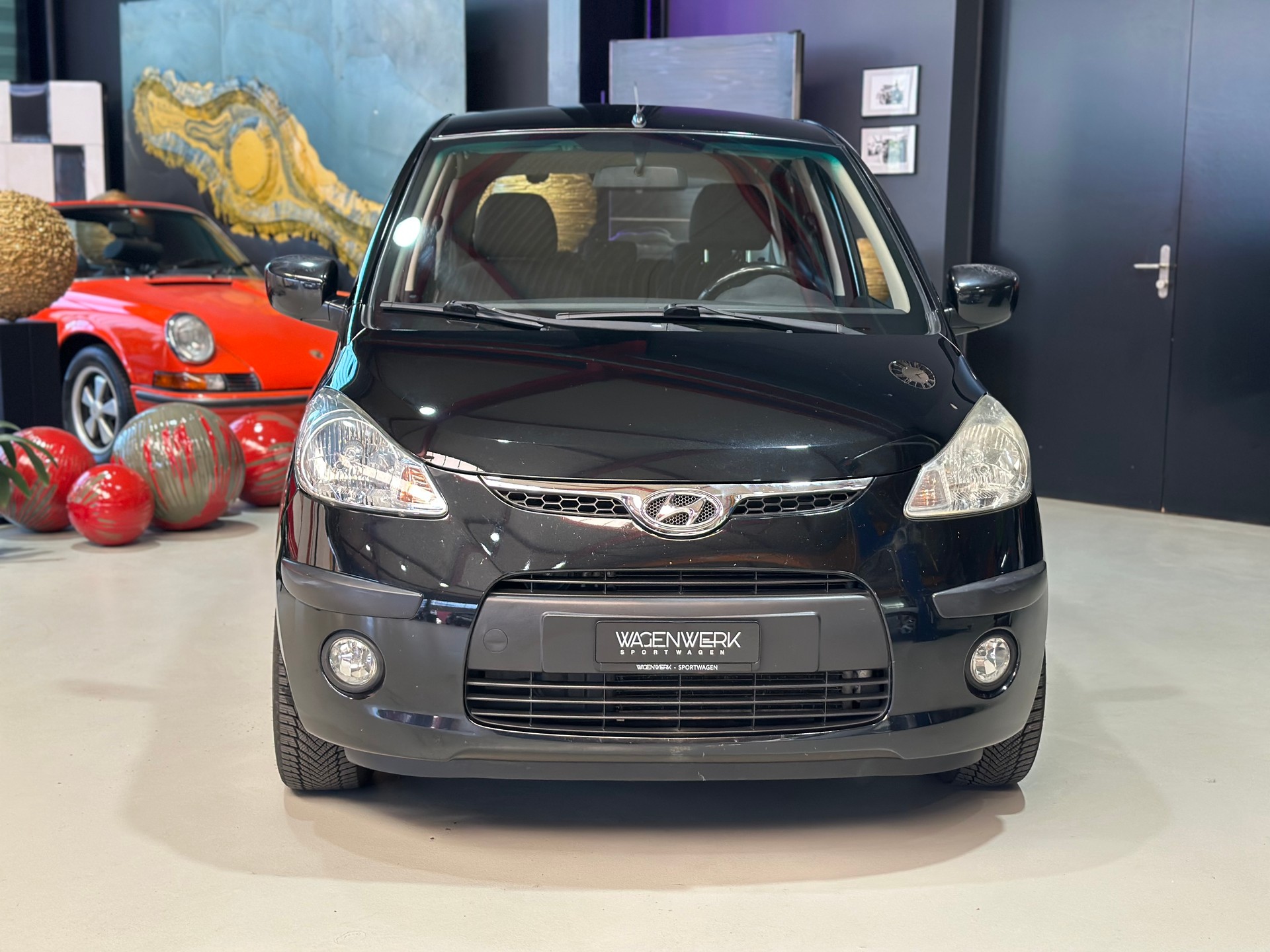 HYUNDAI i10 1.1 Comfort-showroom-element-1