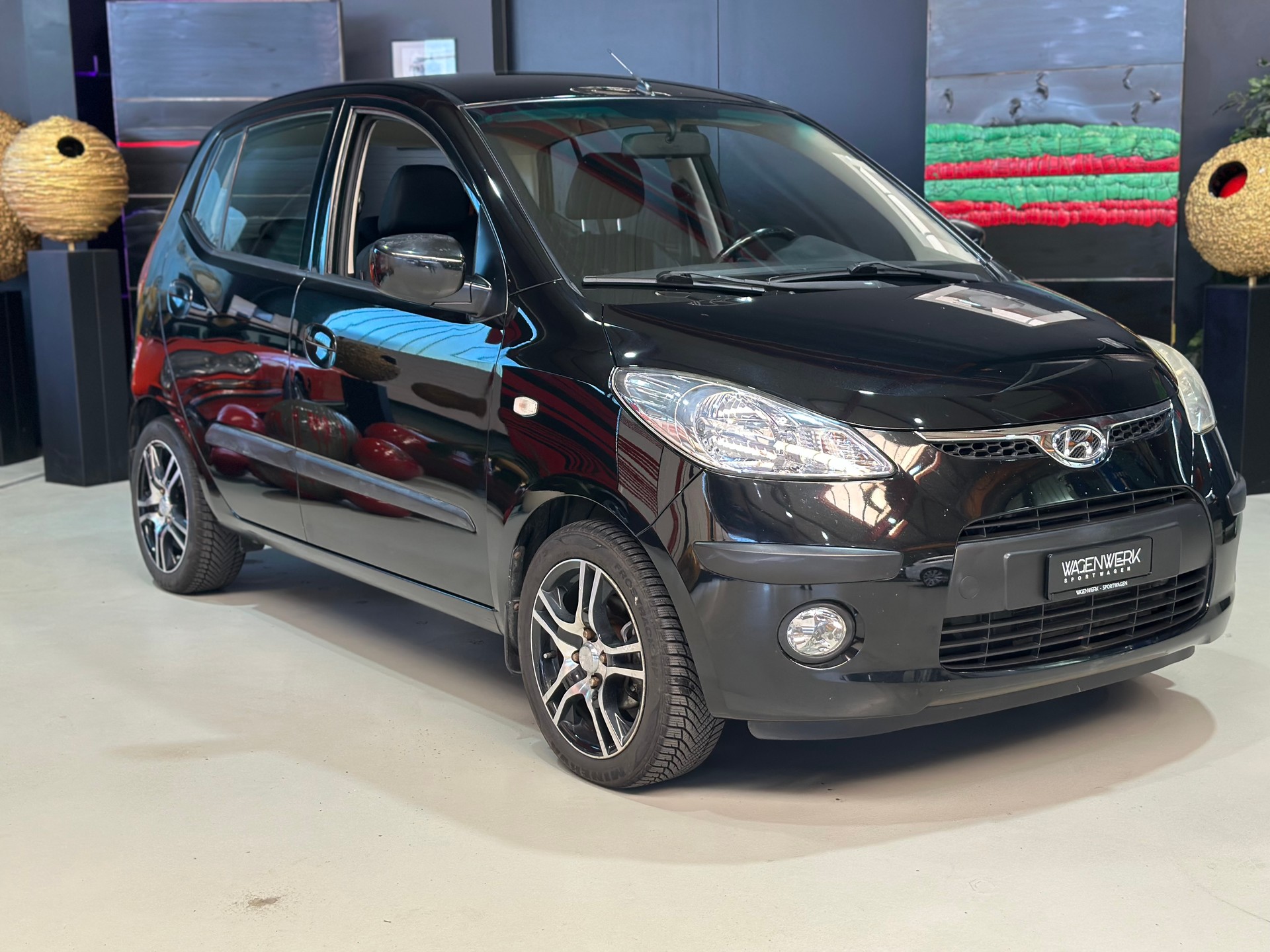 HYUNDAI i10 1.1 Comfort-showroom-element-3