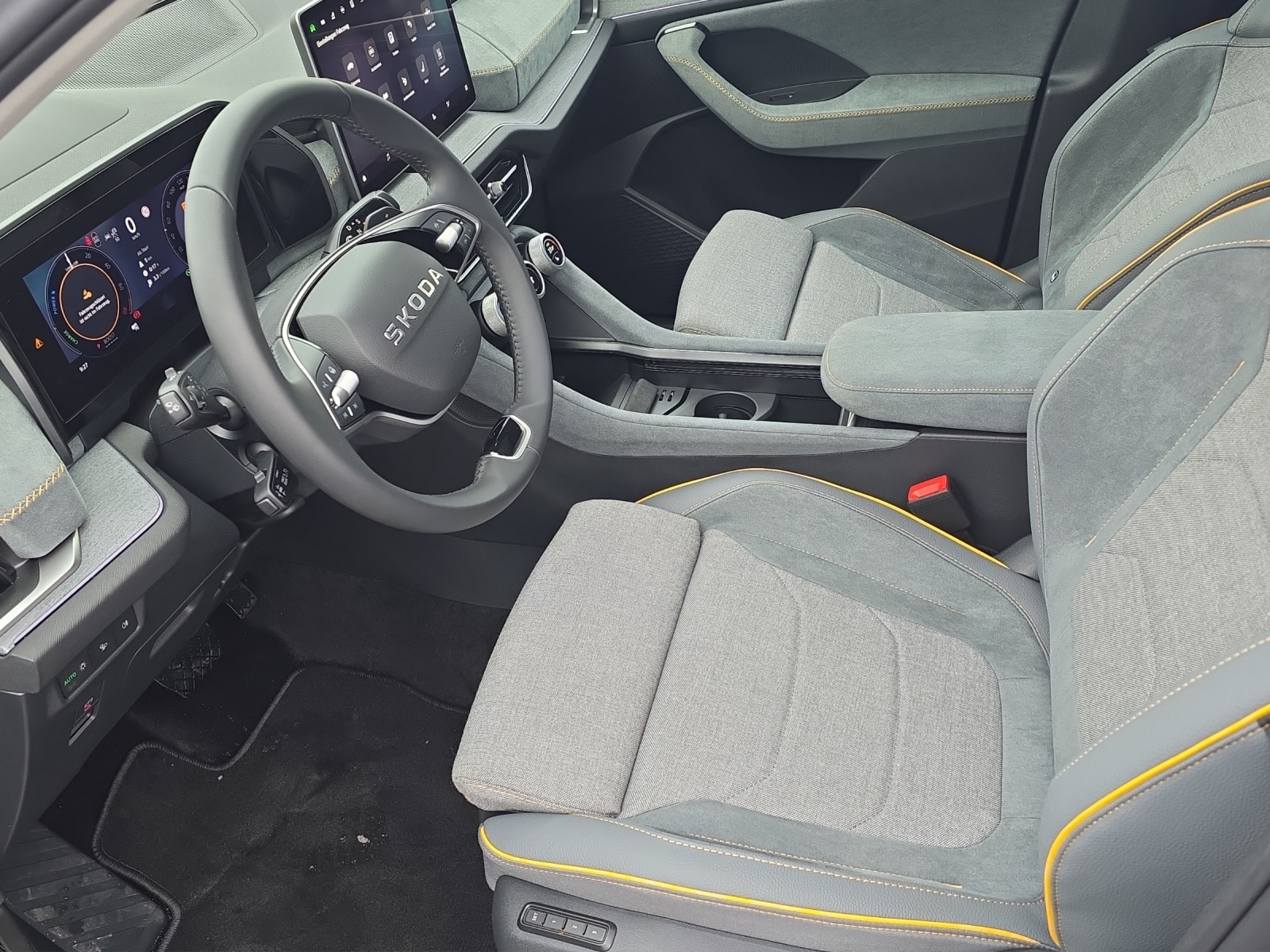 SKODA Kodiaq 1.5 TSI PHEV Dynamic-image-3