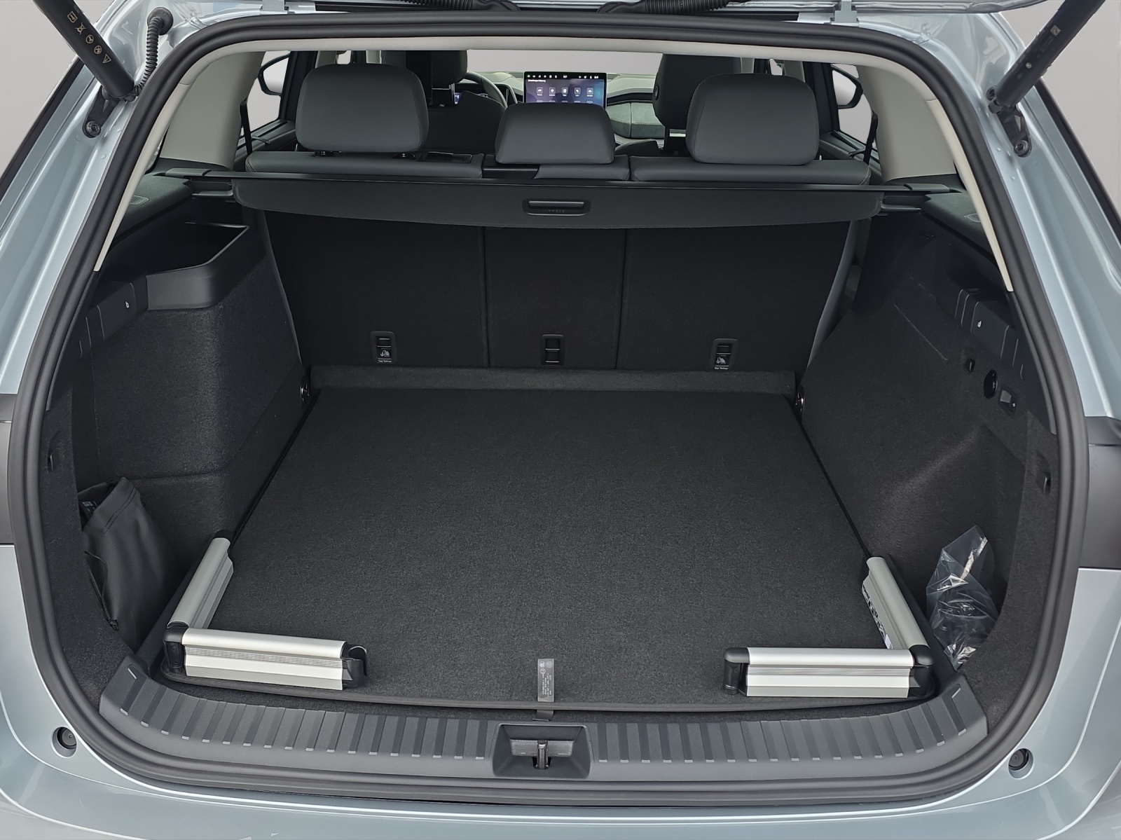 SKODA Kodiaq 1.5 TSI PHEV Dynamic-image-5