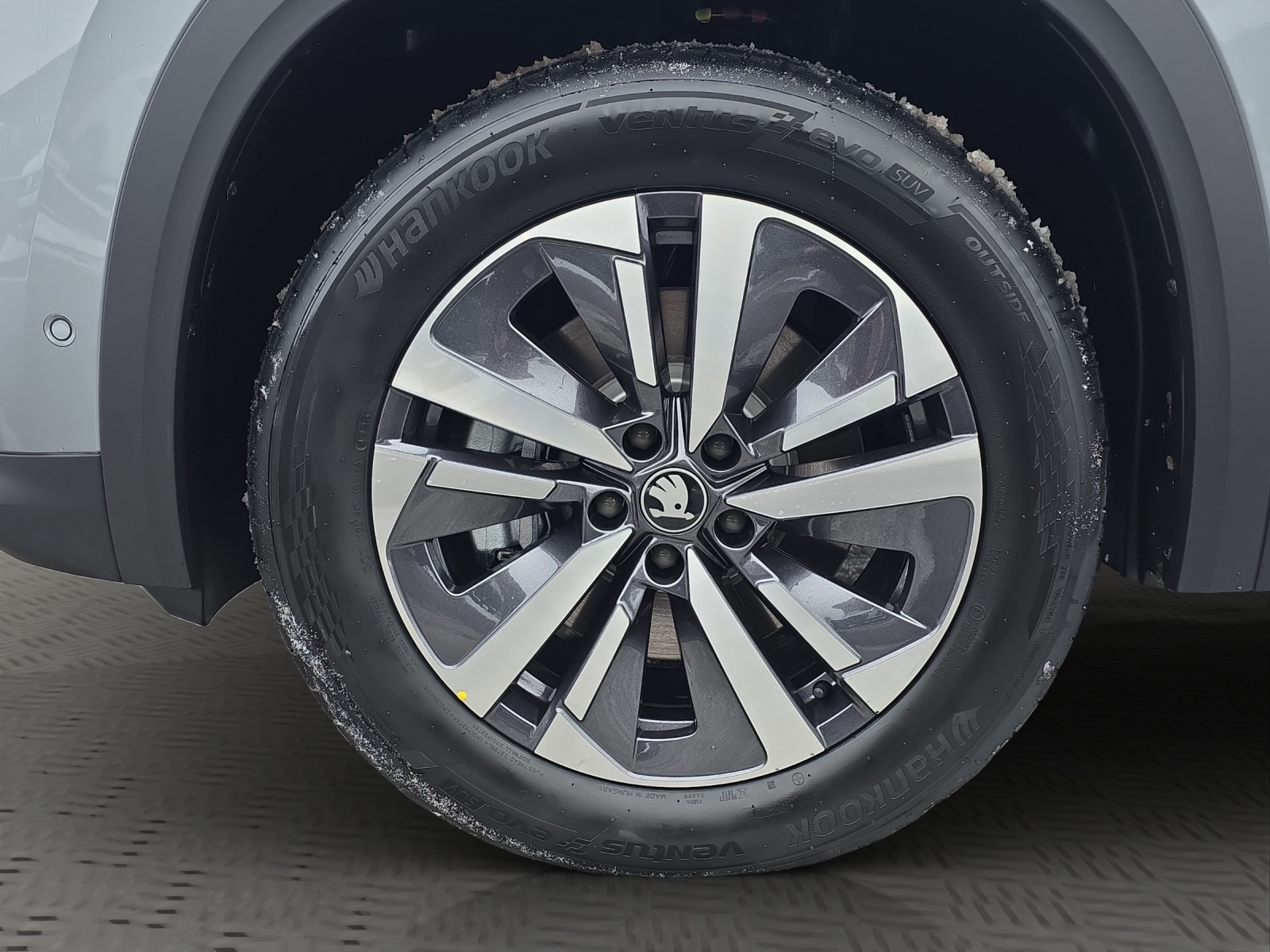 SKODA Kodiaq 1.5 TSI PHEV Dynamic-image-6