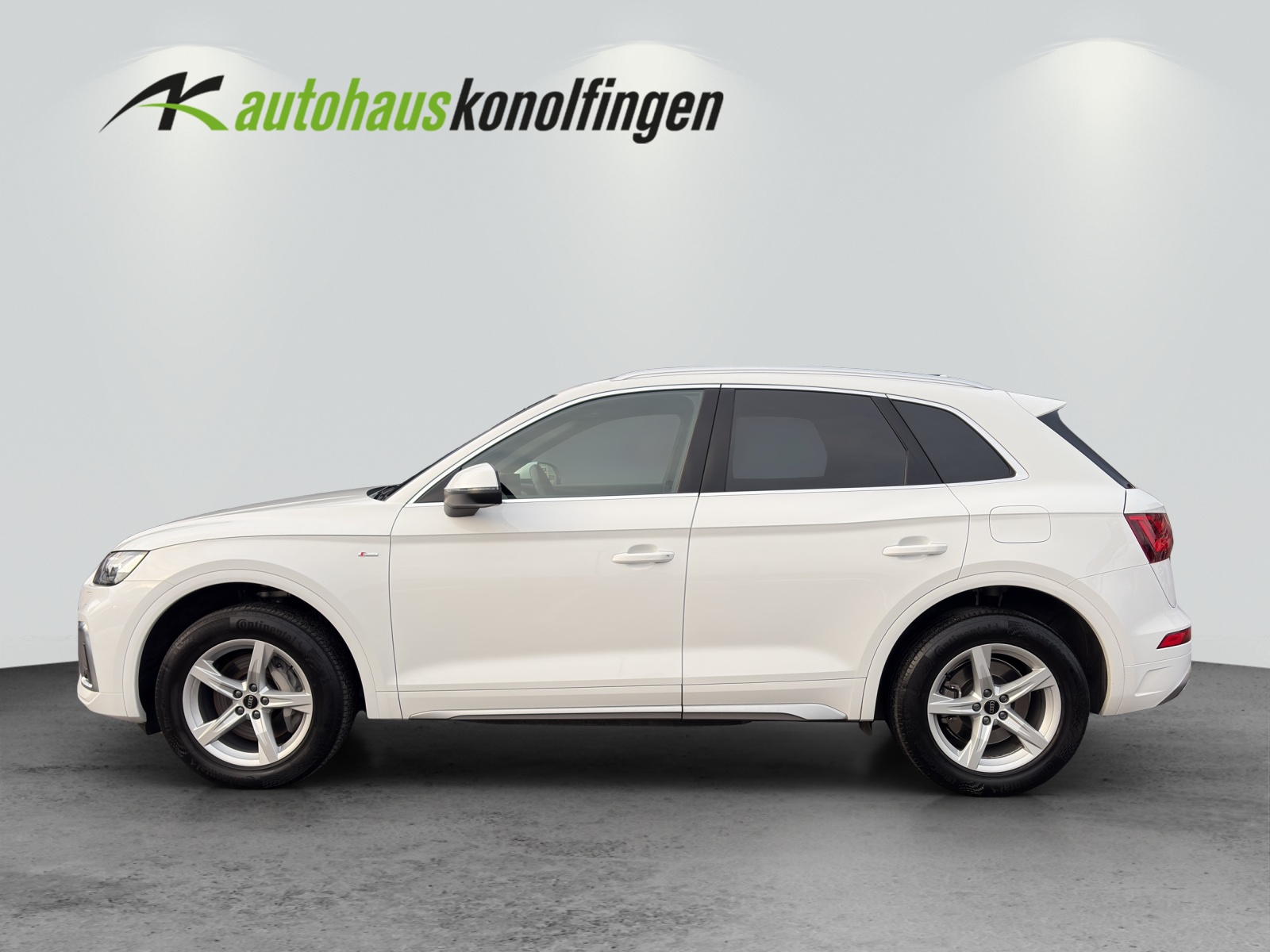 AUDI Q5 2.0 50 TFSI e S Line quattro S-Tronic-showroom-element-1