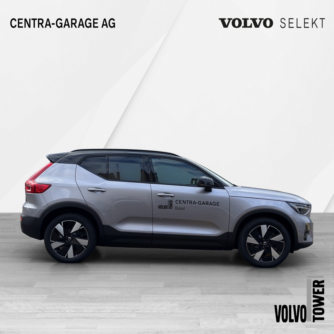VOLVO EX40 82kWh Single Motor Extended Range Ultra-image-4