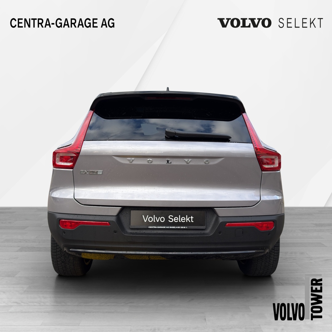 VOLVO EX40 82kWh Single Motor Extended Range Ultra-image-7