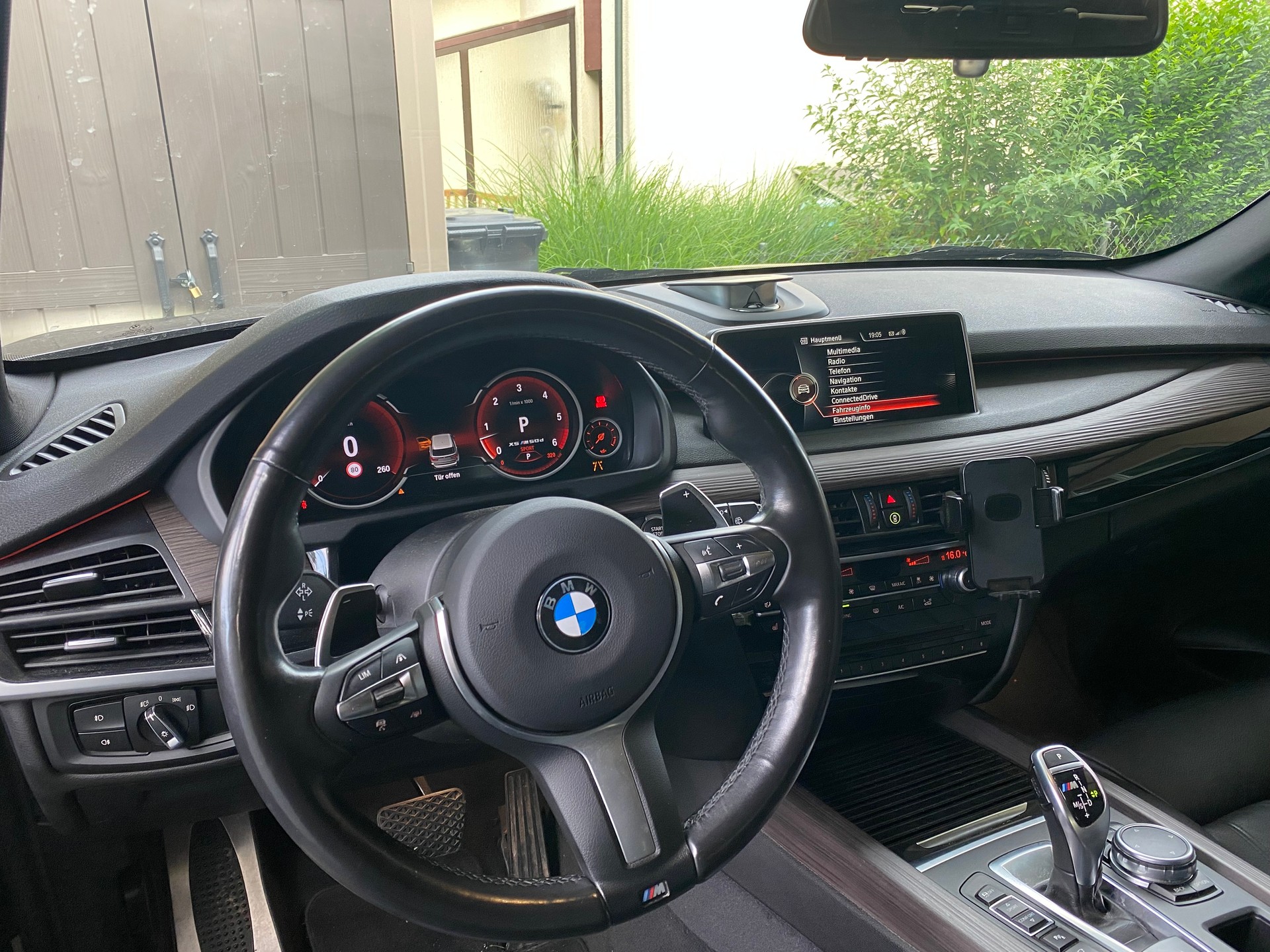 BMW X5 xDrive M50d Steptronic-image-3