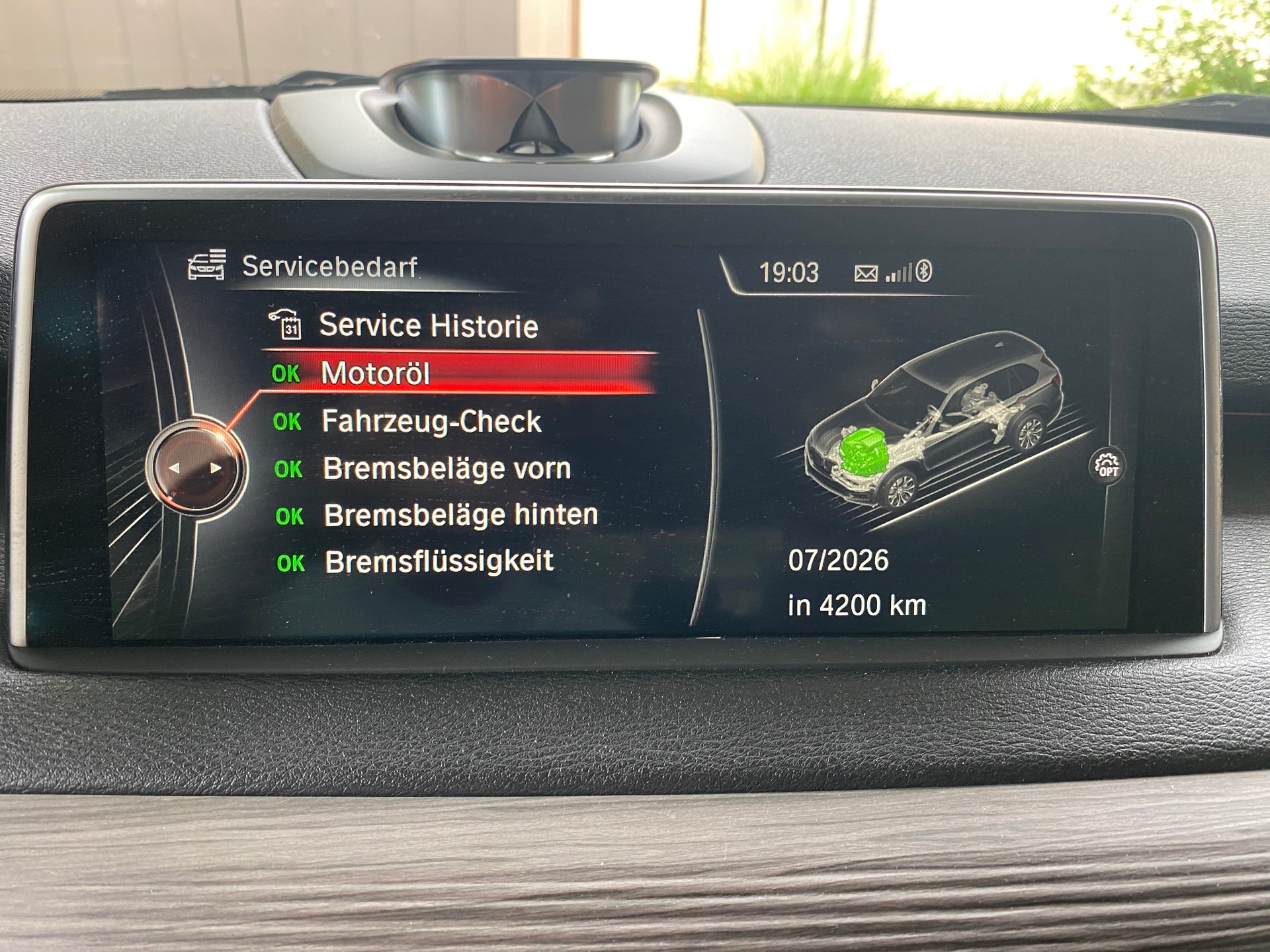 BMW X5 xDrive M50d Steptronic-image-5