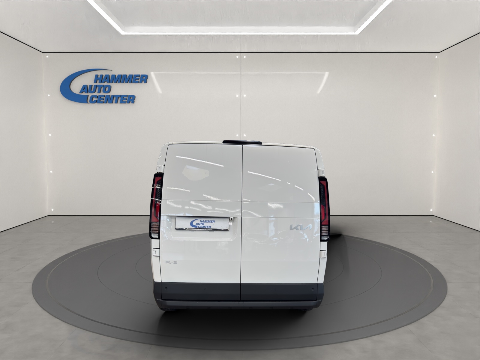 KIA Cargo 71.2 kWh Plus-image-3
