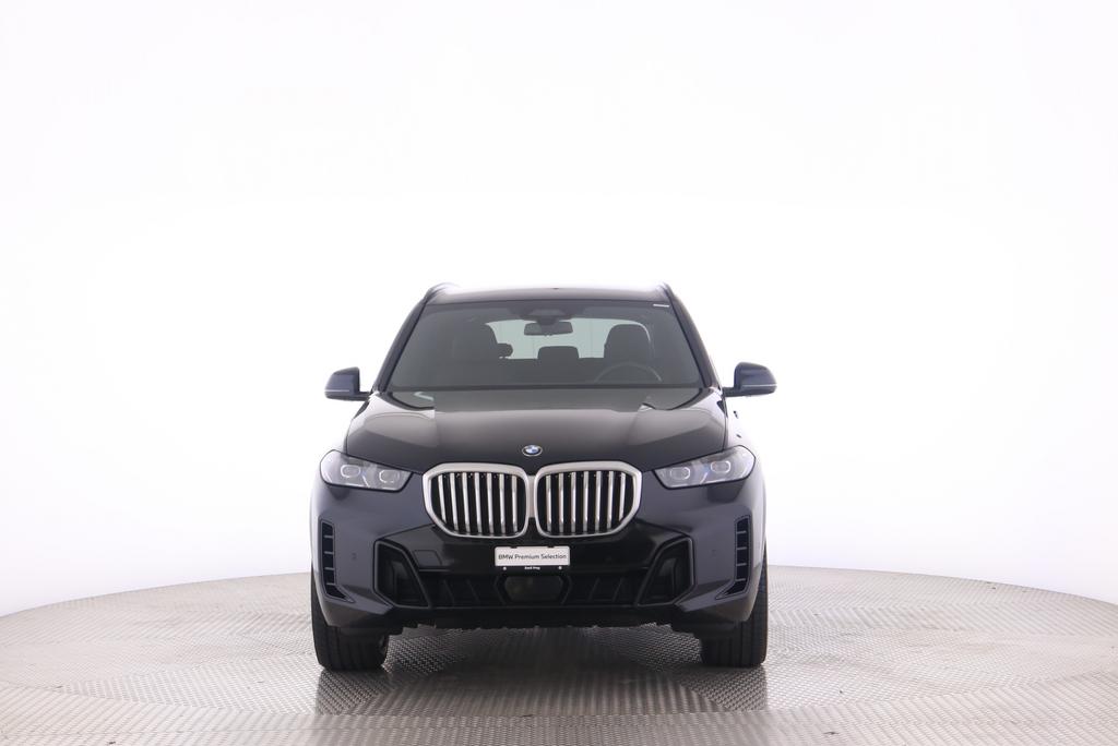 BMW X5 30d xDrive SAG-image-7