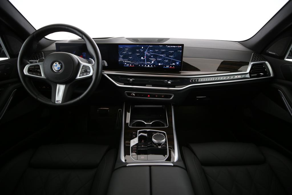 BMW X5 30d xDrive SAG-image-3