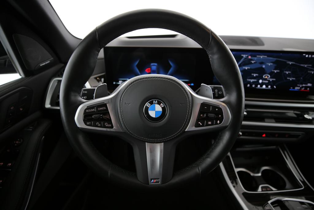 BMW X5 30d xDrive SAG-image-4