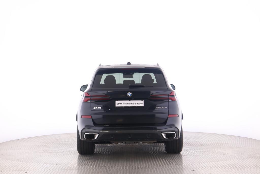 BMW X5 30d xDrive SAG-image-6