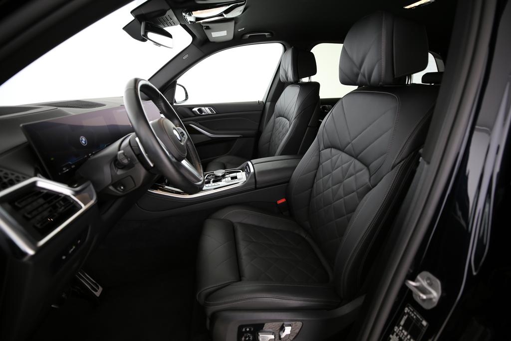 BMW X5 30d xDrive SAG-image-2