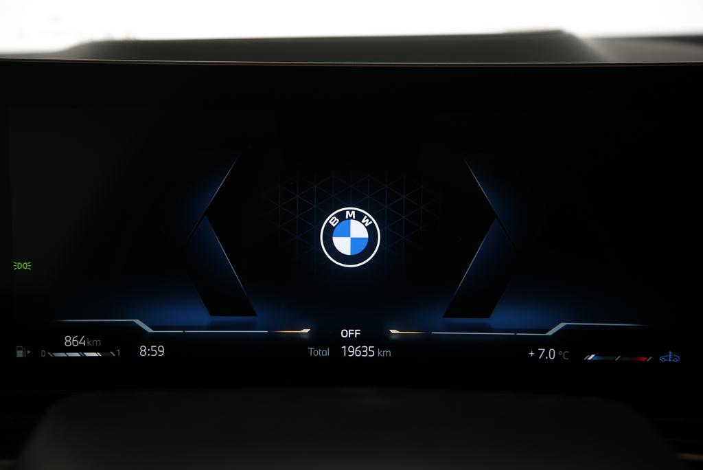 BMW X5 30d xDrive SAG-image-18