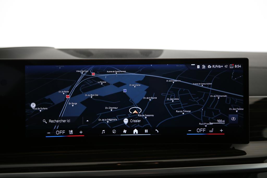BMW X5 30d xDrive SAG-image-8