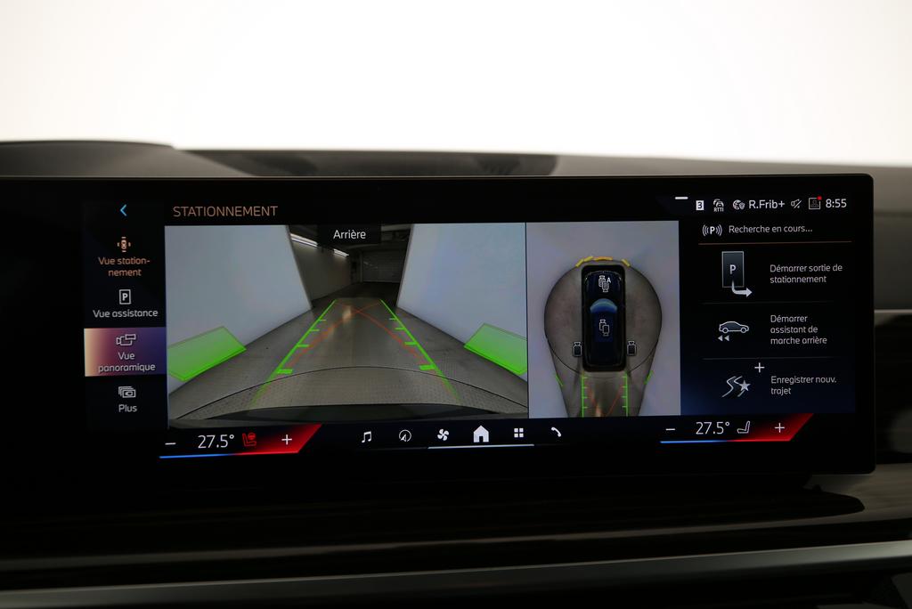 BMW X5 30d xDrive SAG-image-9