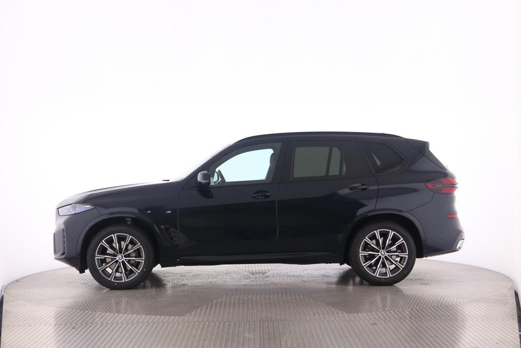 BMW X5 30d xDrive SAG-image-5