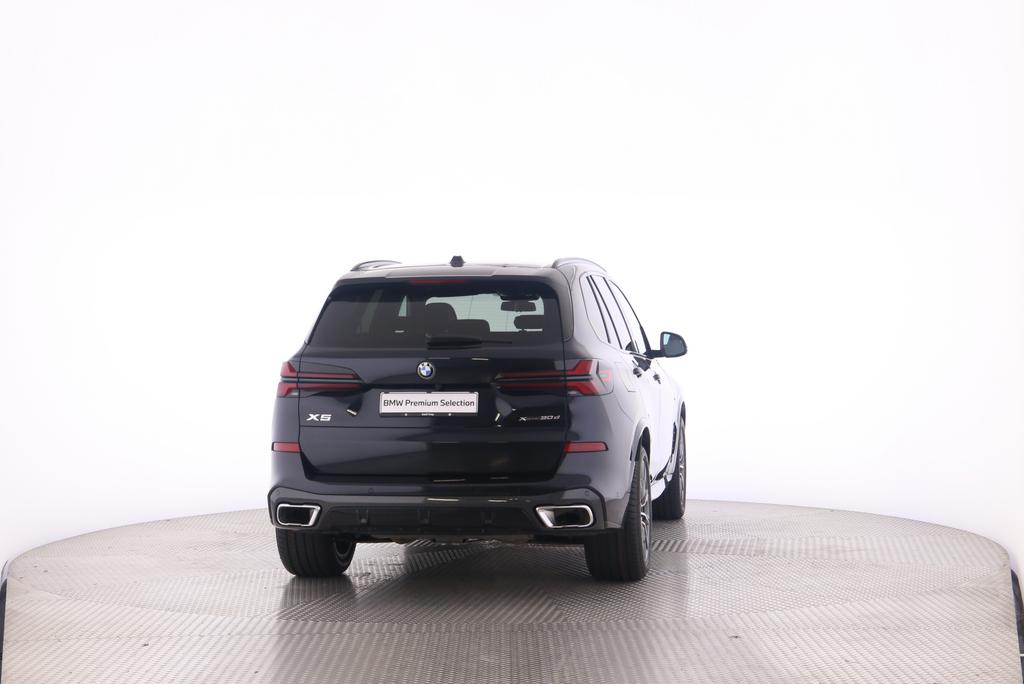 BMW X5 30d xDrive SAG-image-20