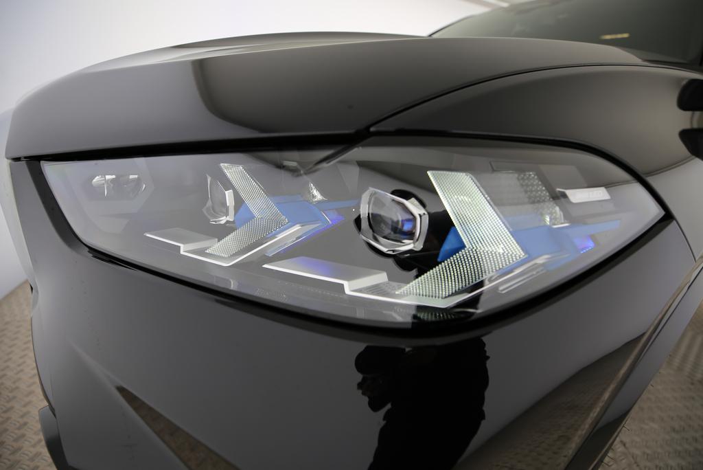 BMW X5 30d xDrive SAG-image-14