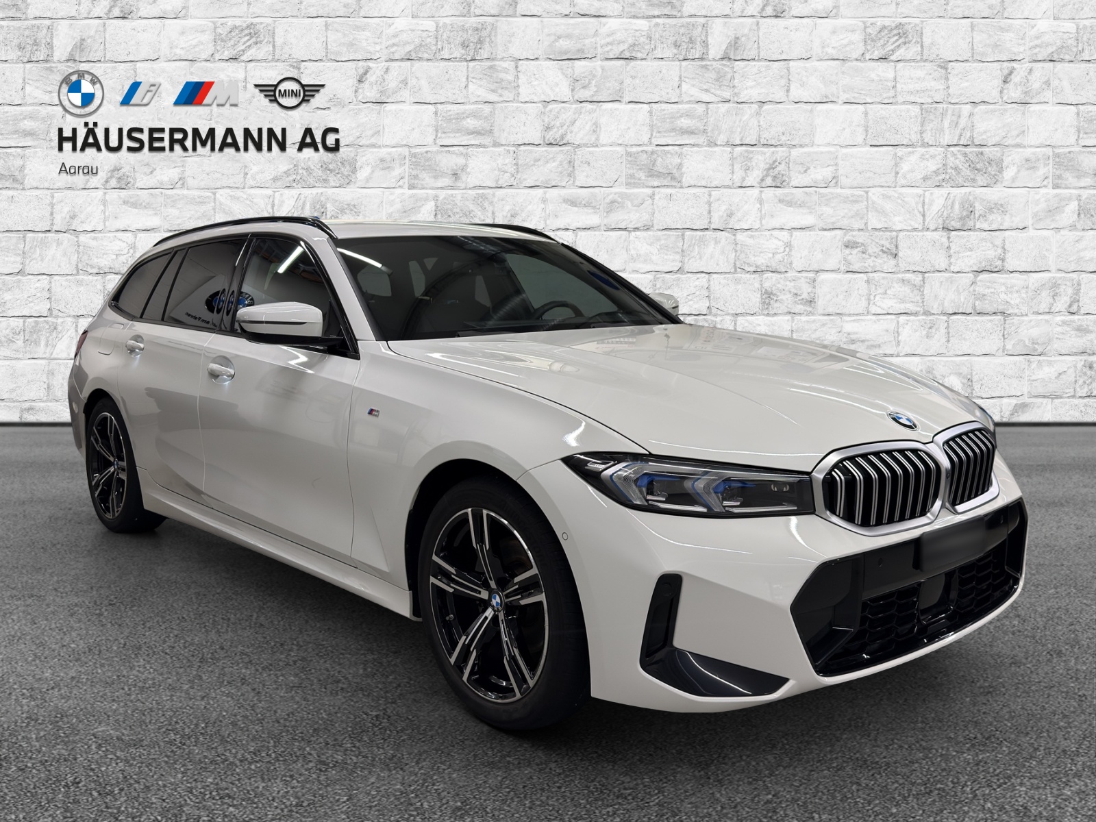 BMW 320d xDr 48V Tour M Sport-image-2