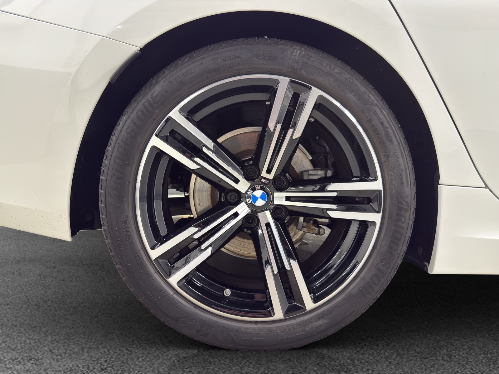 BMW 320d xDr 48V Tour M Sport-image-10