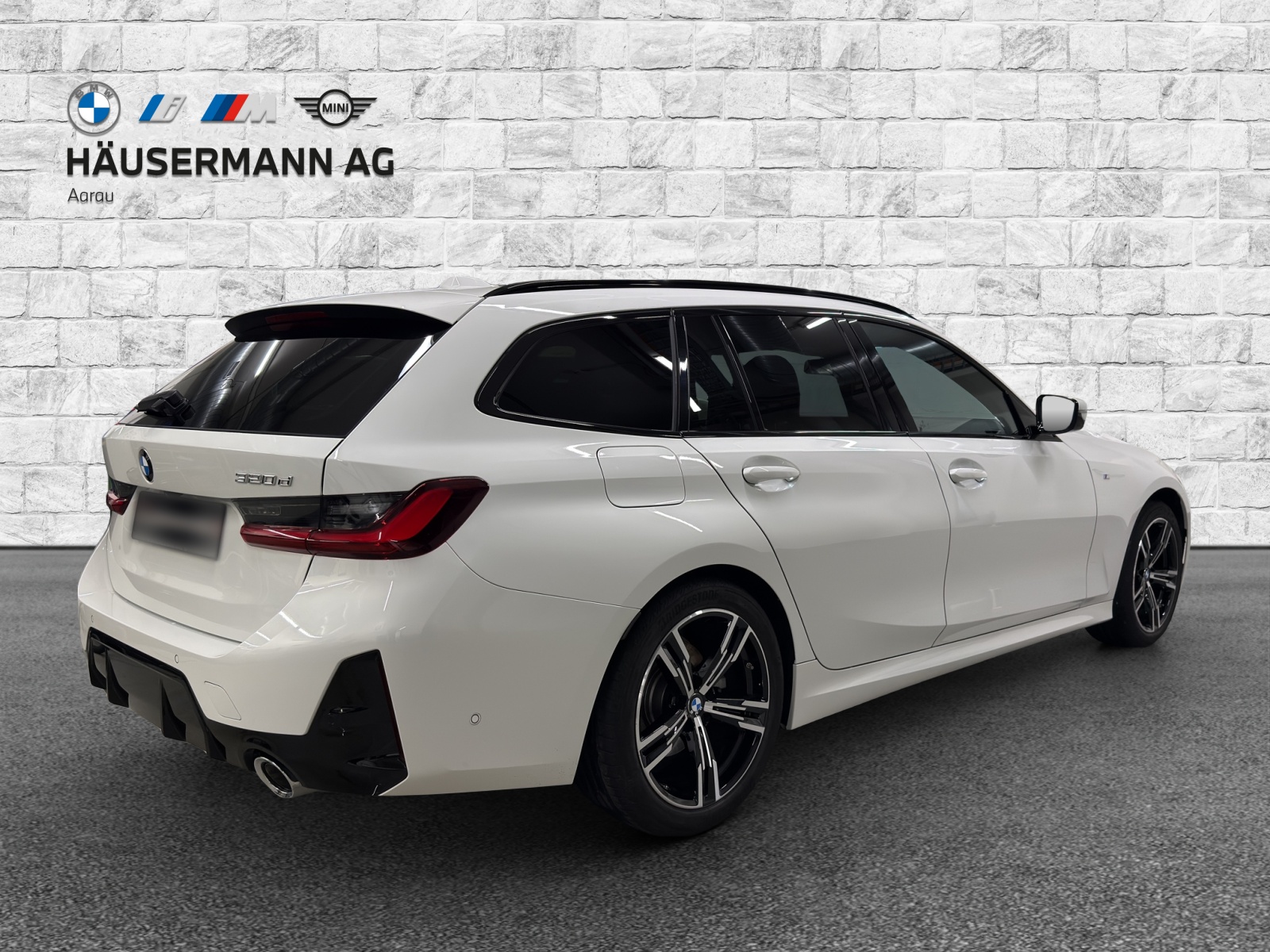 BMW 320d xDr 48V Tour M Sport-image-4