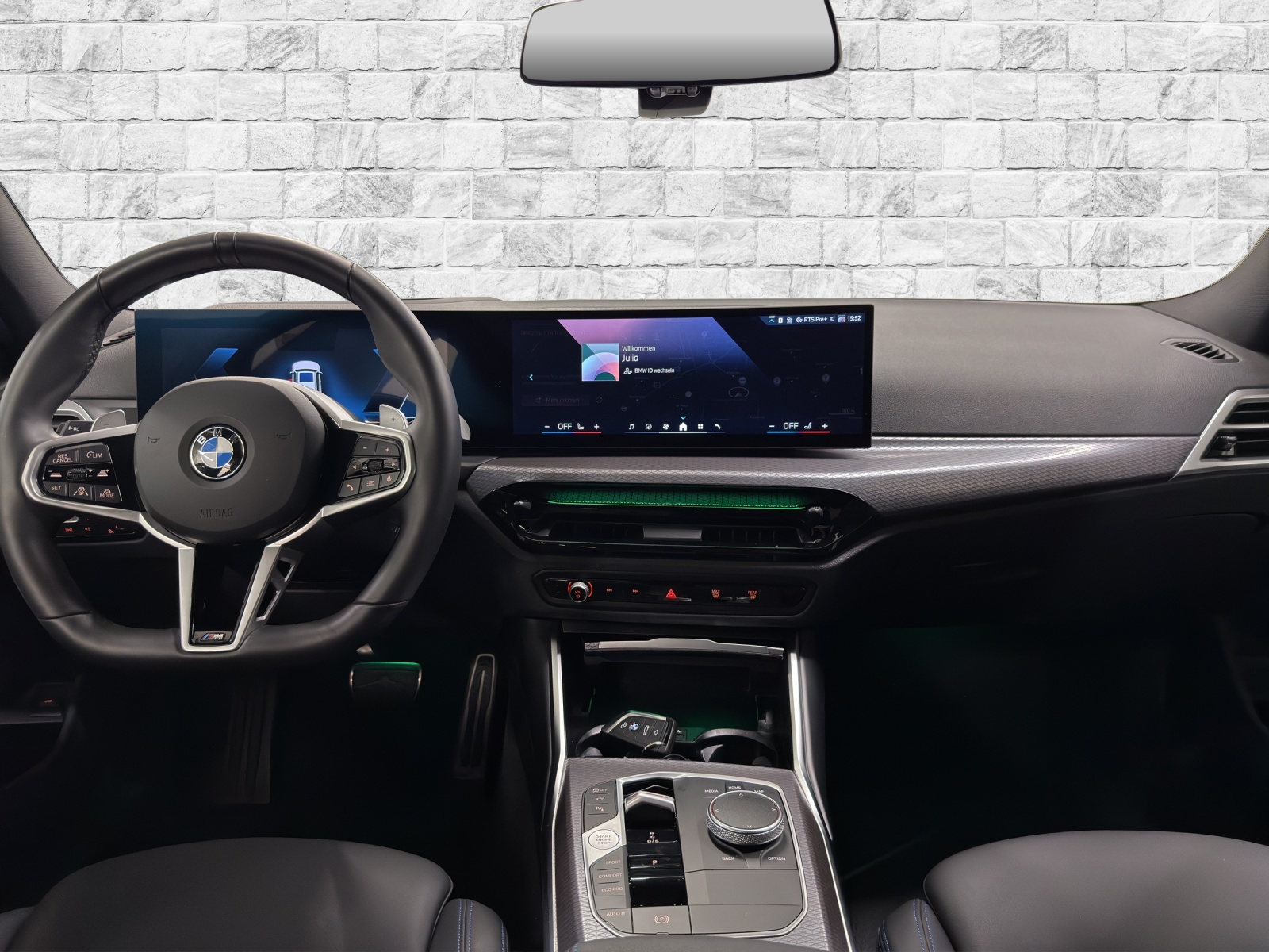 BMW 320d xDr 48V Tour M Sport-image-7