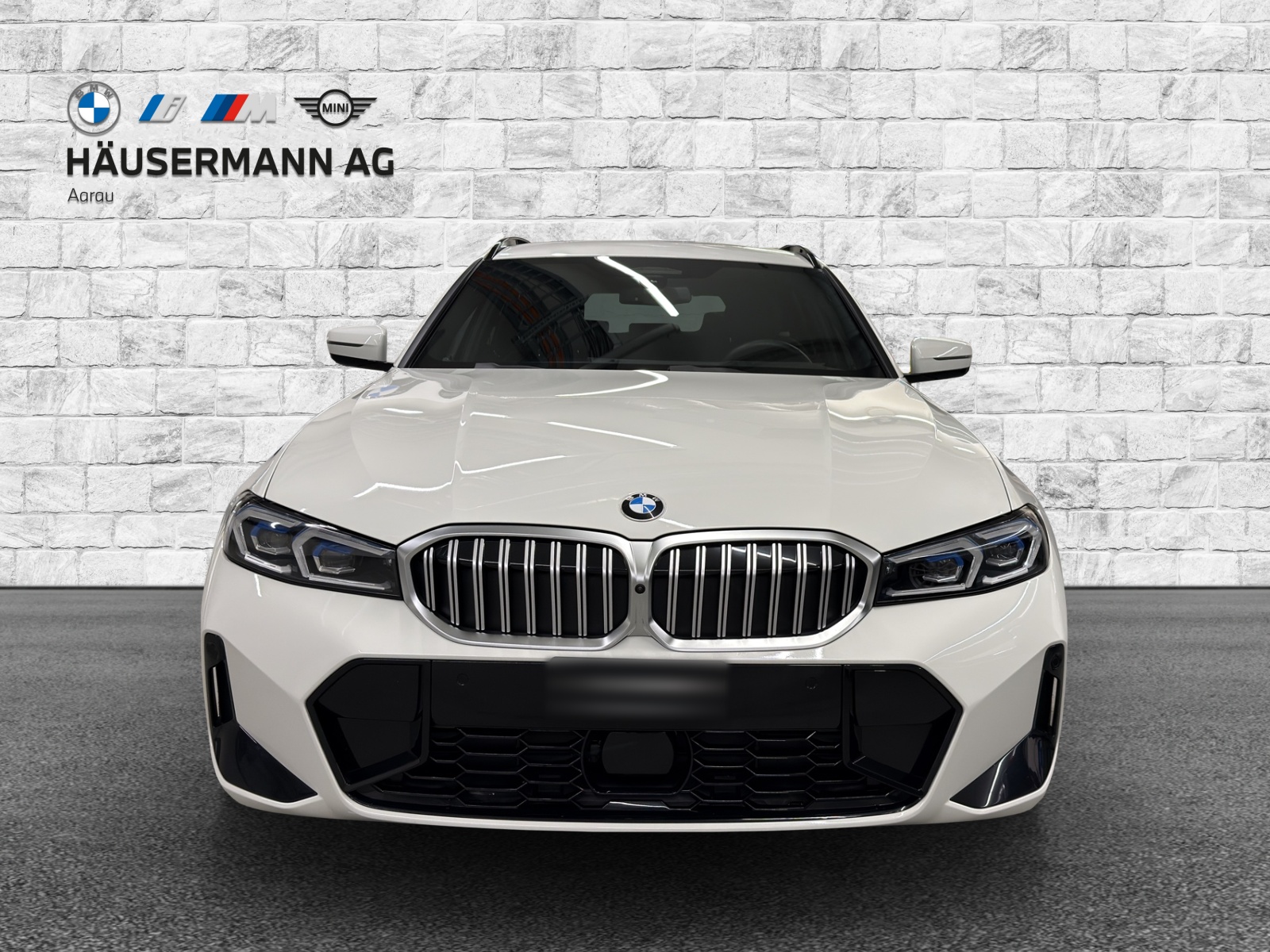BMW 320d xDr 48V Tour M Sport-image-1