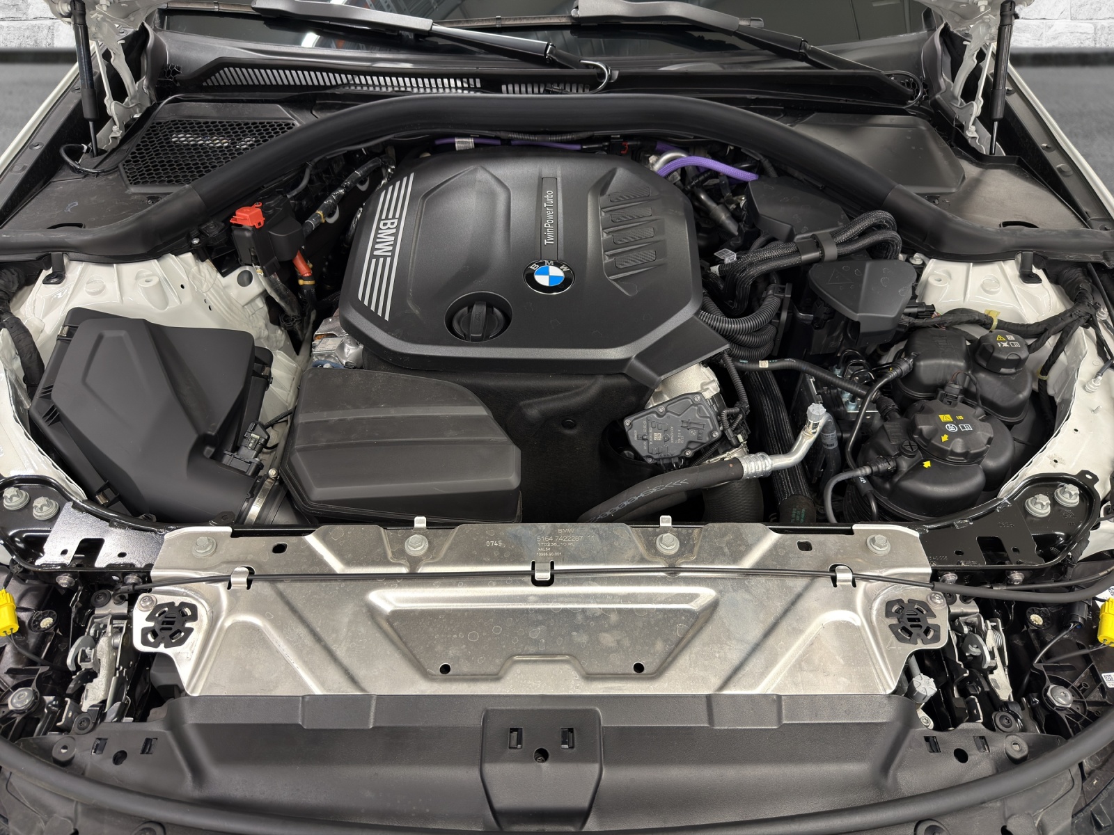BMW 320d xDr 48V Tour M Sport-image-23