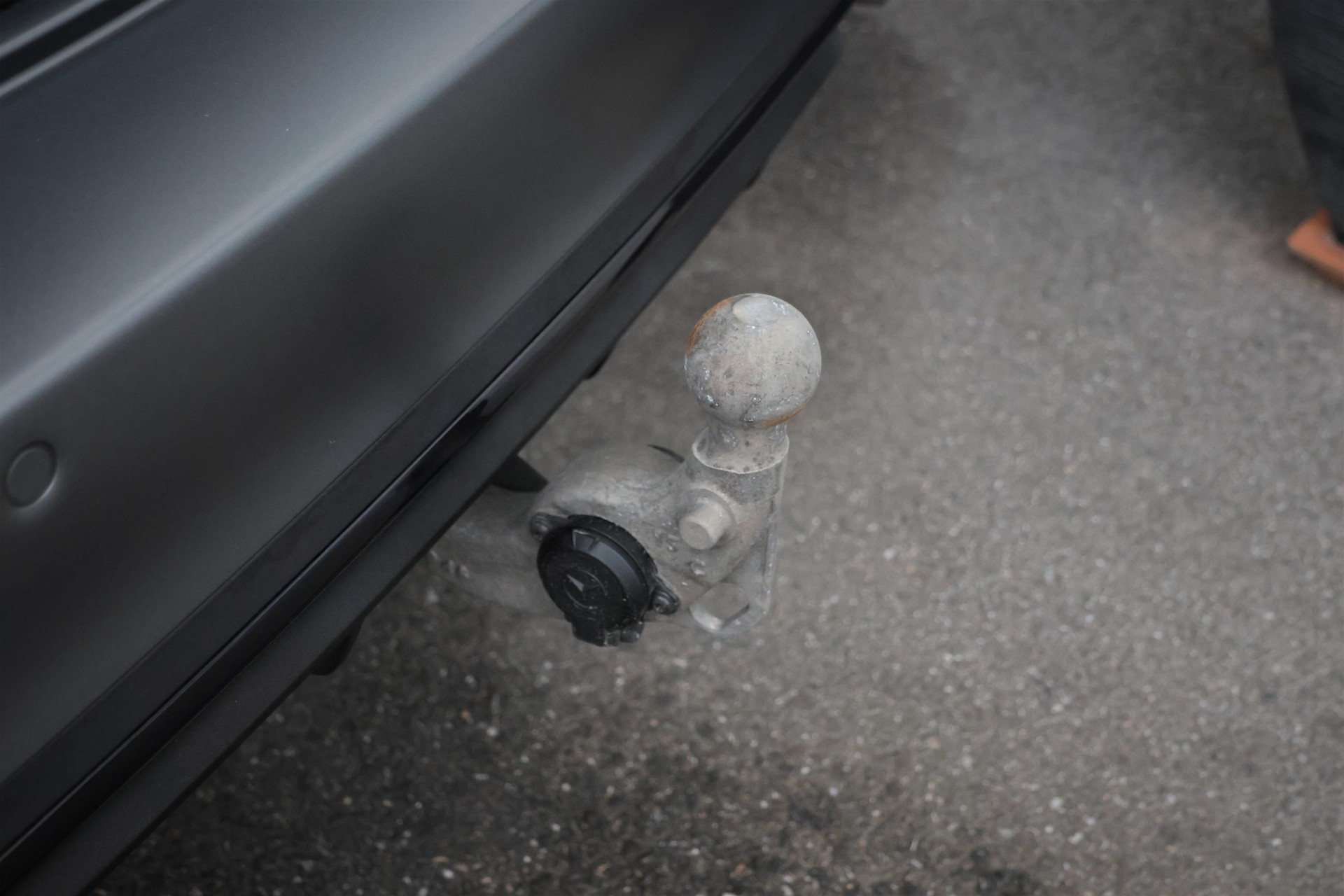 MERCEDES-BENZ C 220 d T 4Matic AMG Line (CH) "Greymatte"-image-18