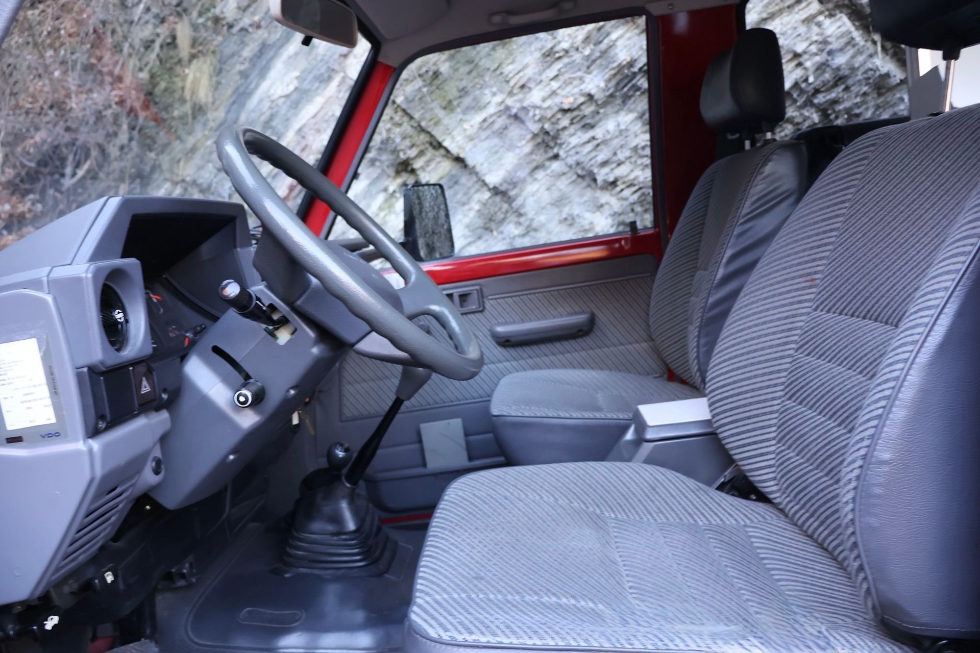 TOYOTA RJ 70 LV-MNEW Hard-Top-image-9