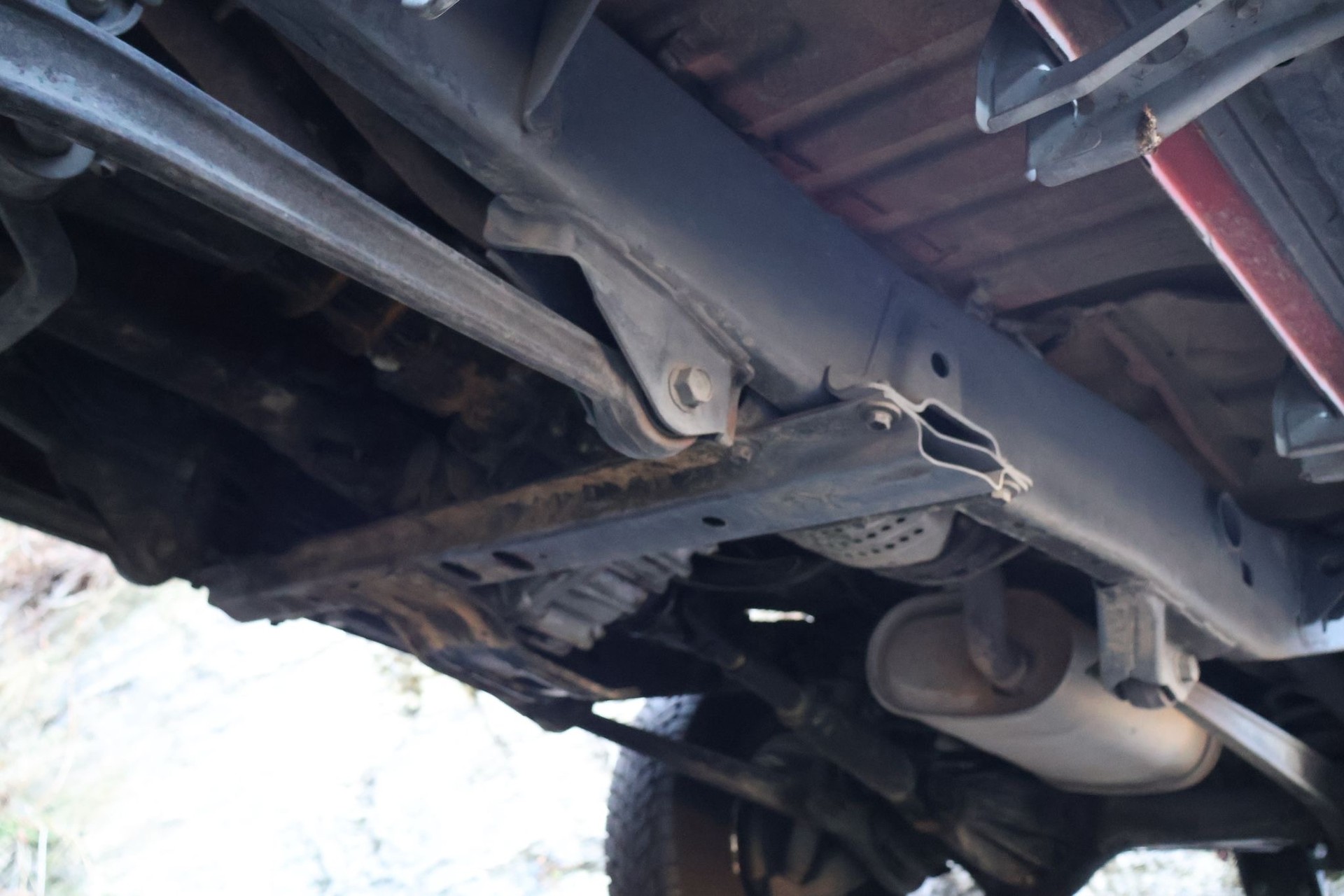 TOYOTA RJ 70 LV-MNEW Hard-Top-image-6