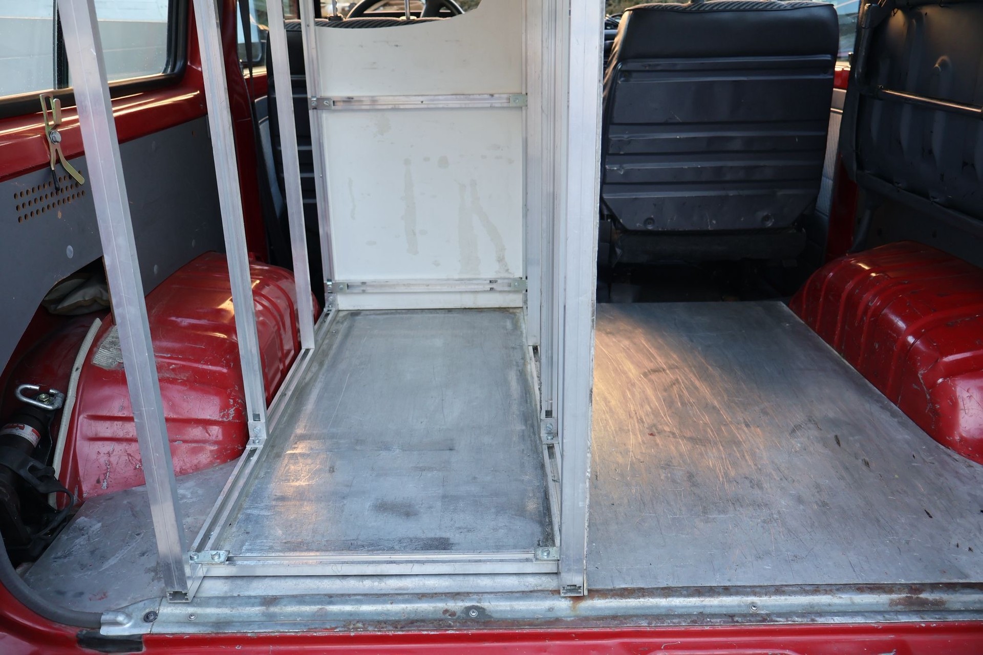 TOYOTA RJ 70 LV-MNEW Hard-Top-image-12
