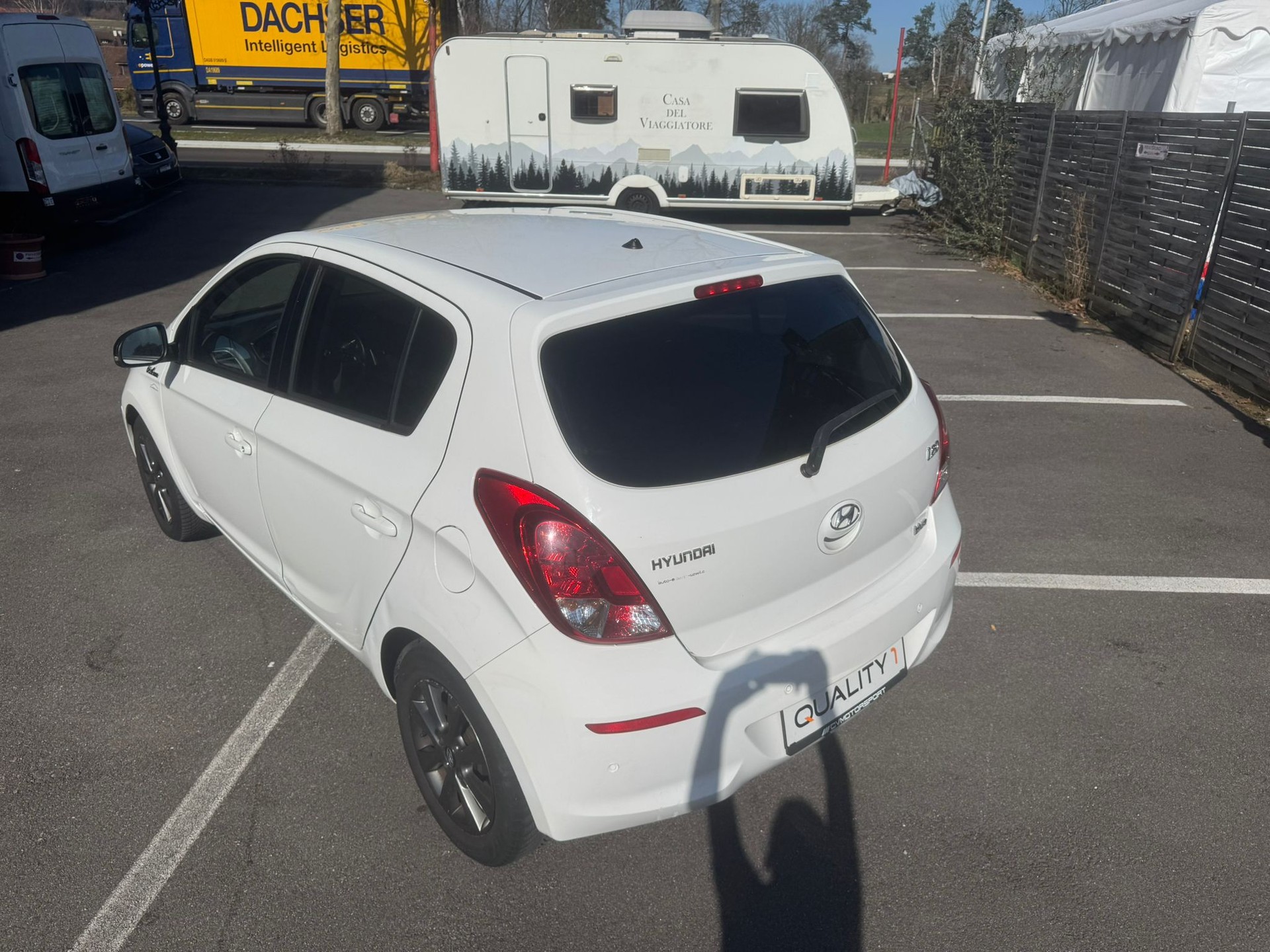 HYUNDAI i20 1.2 Pica-image-5