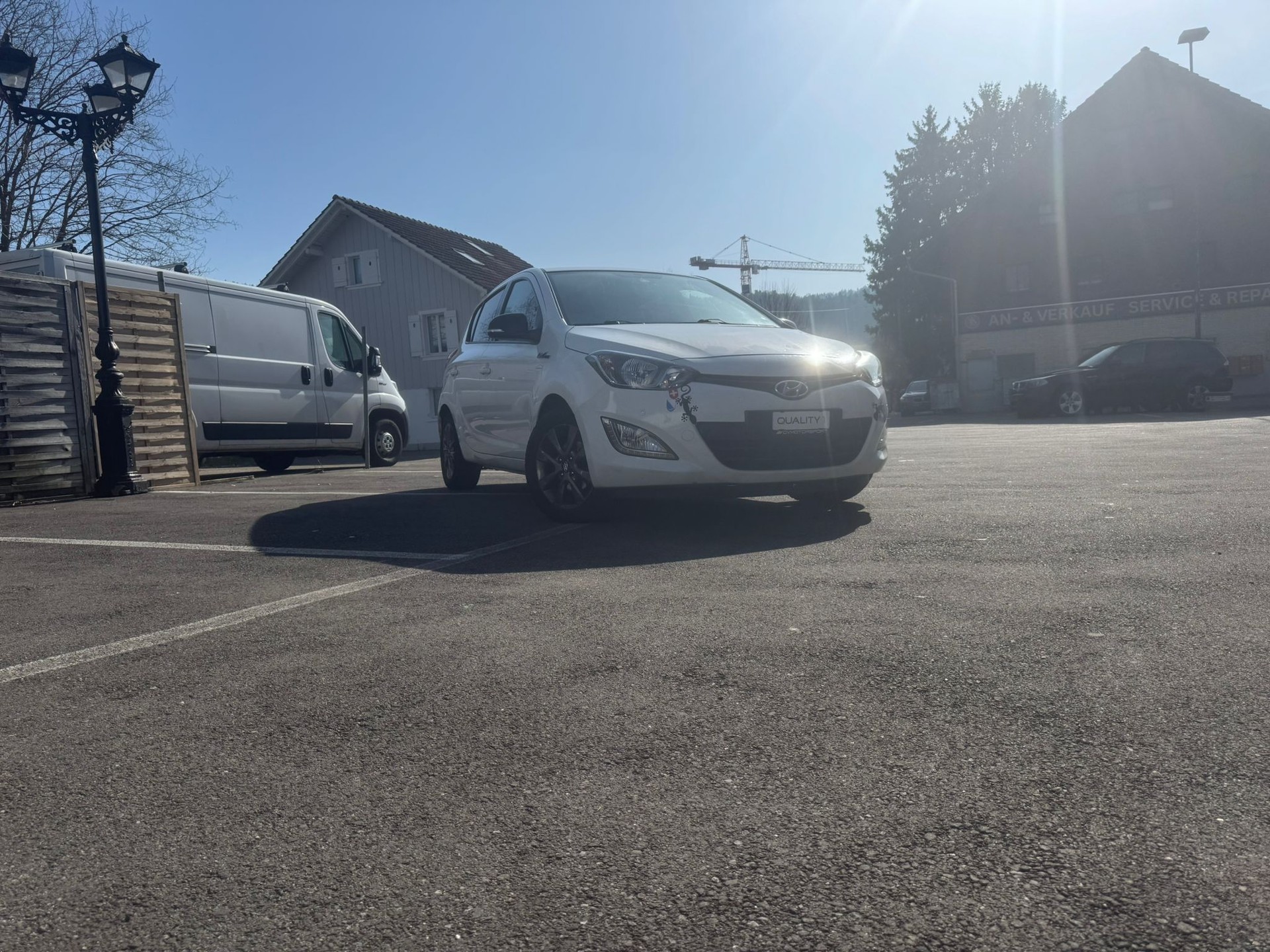 HYUNDAI i20 1.2 Pica-image-1