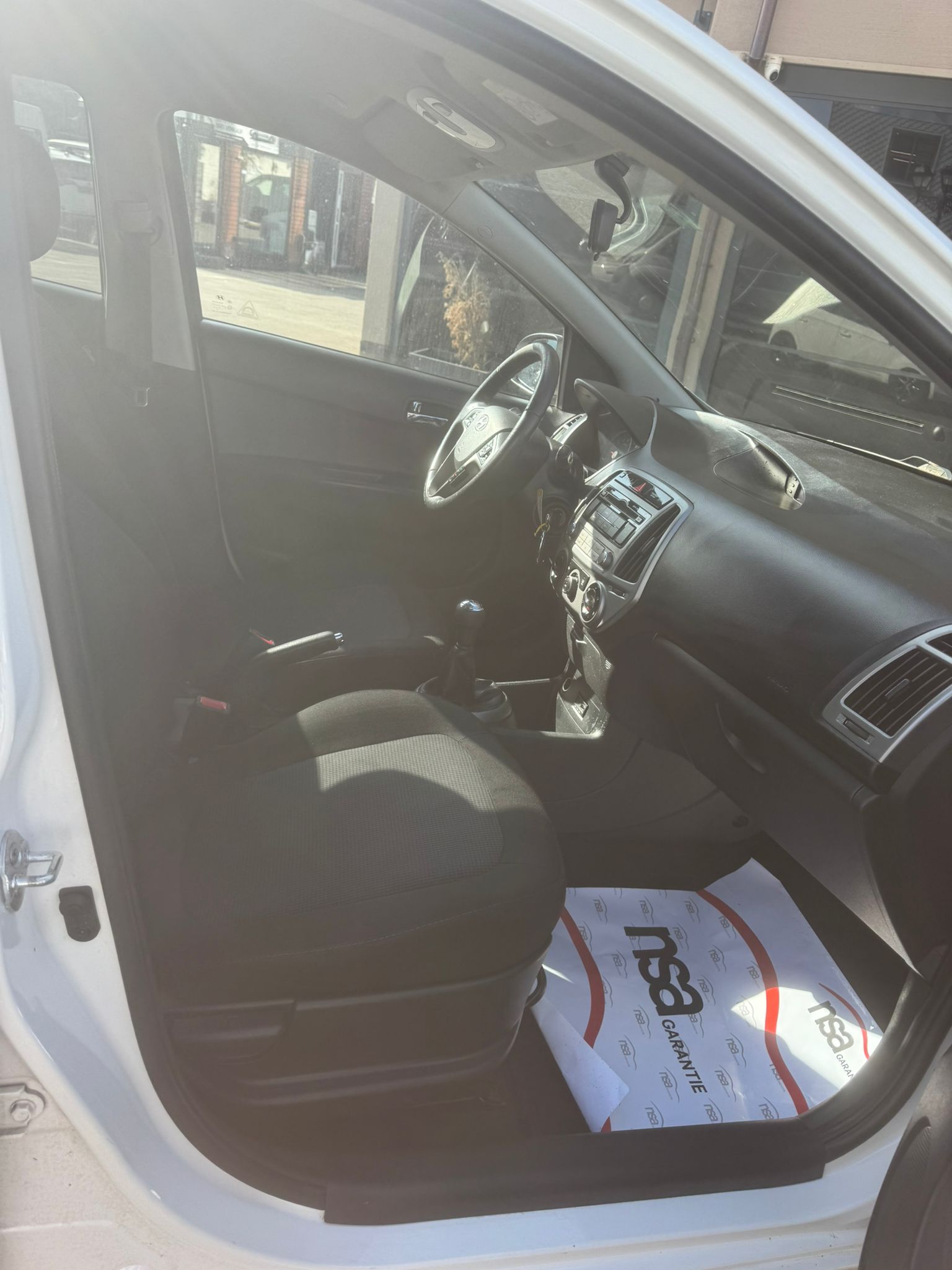 HYUNDAI i20 1.2 Pica-image-7