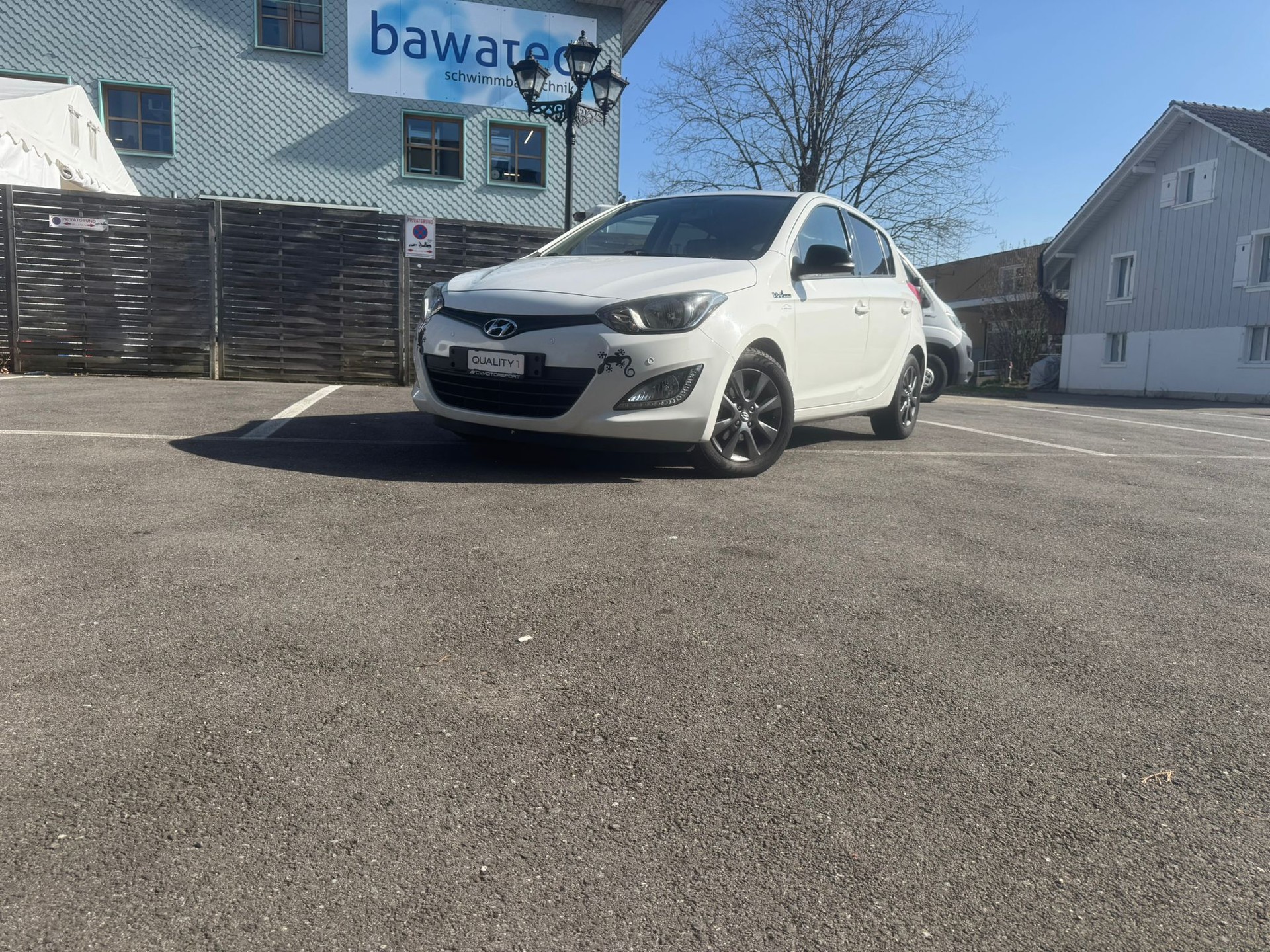 HYUNDAI i20 1.2 Pica-image-0