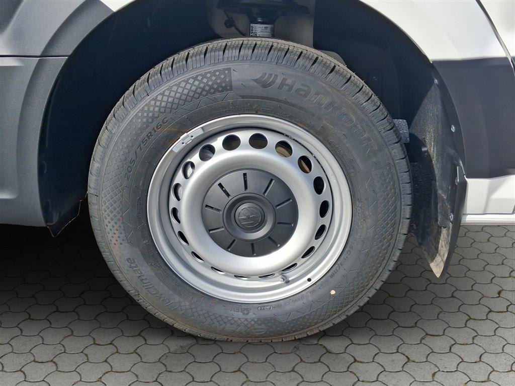 VW Crafter 35 2.0 TDI Entry L3-image-5