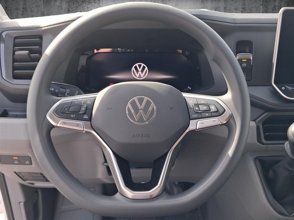 VW Crafter 35 2.0 TDI Entry L3-image-9
