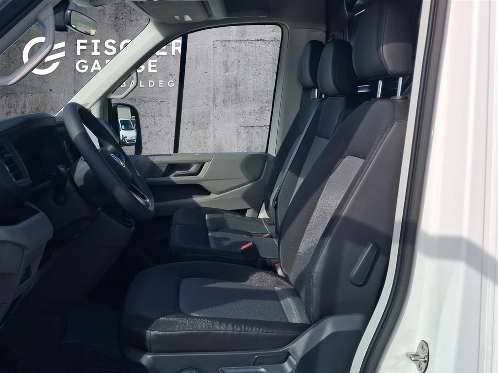 VW Crafter 35 2.0 TDI Entry L3-image-6
