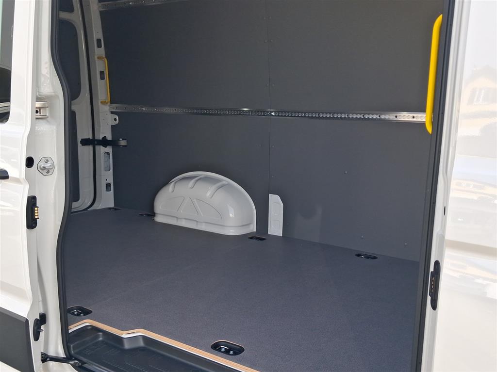 VW Crafter 35 2.0 TDI Entry L3-image-7