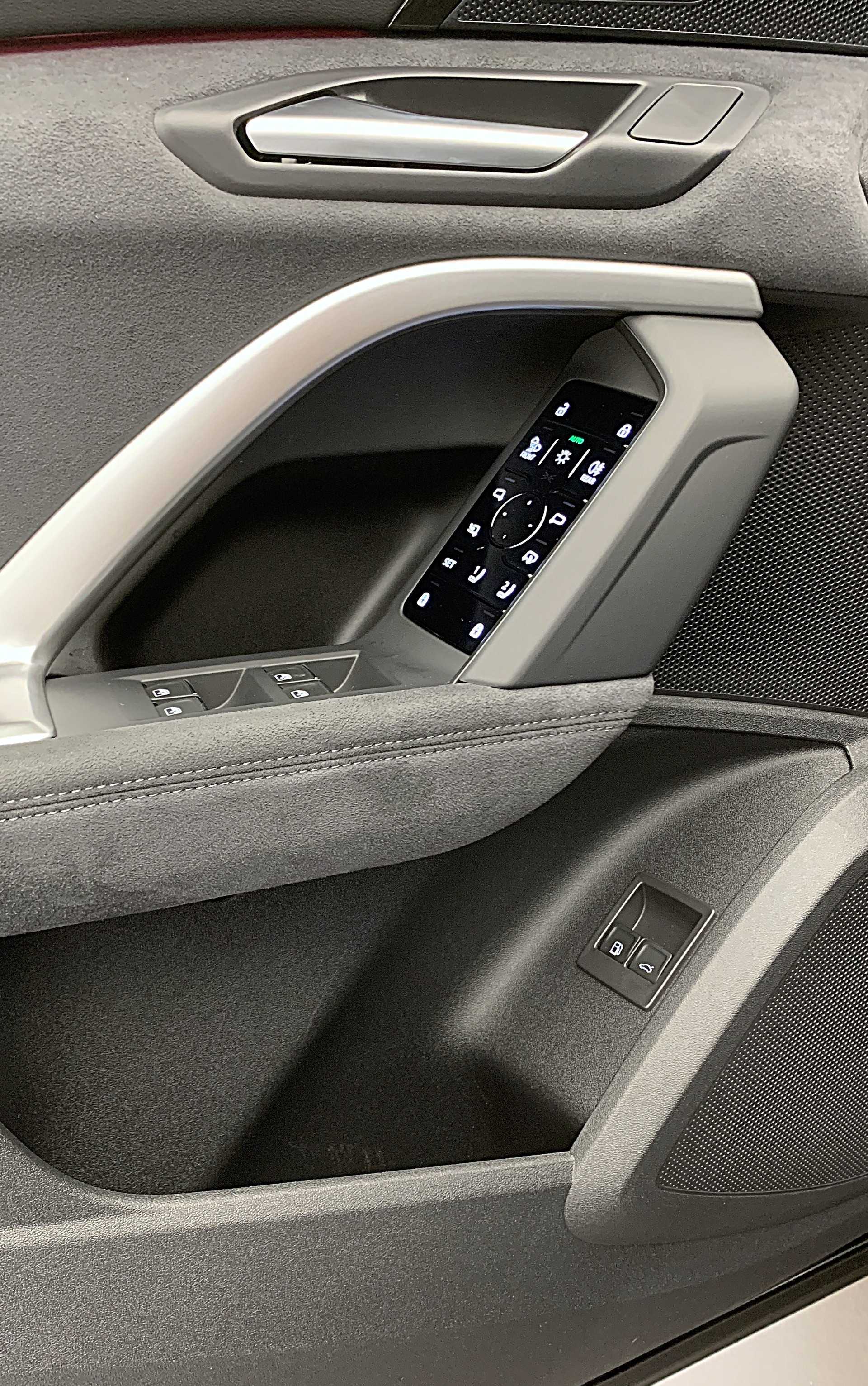 AUDI Q5 e-hybrid quattro 270 kW S-tronic-image-4