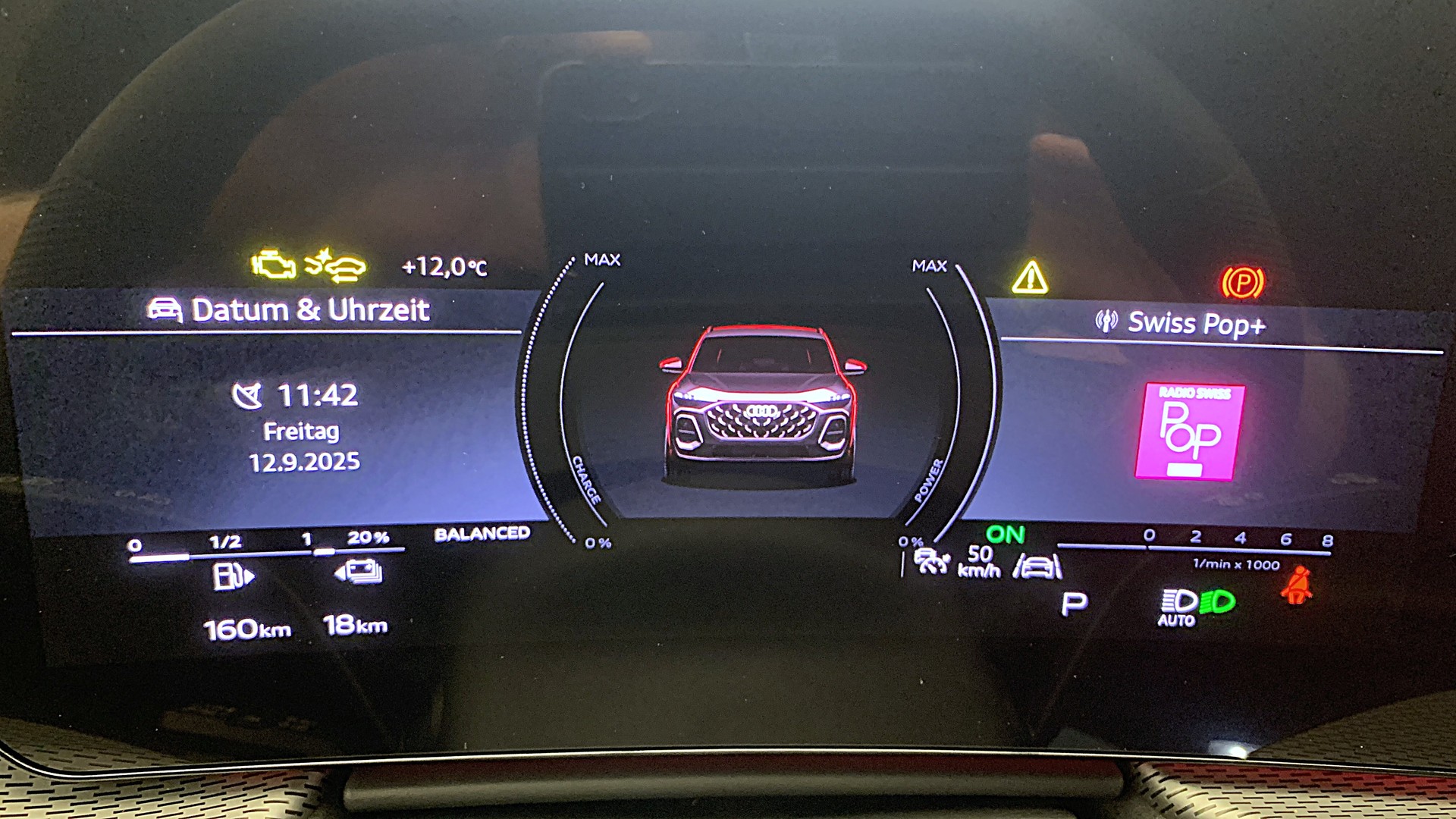AUDI Q5 e-hybrid quattro 270 kW S-tronic-image-9