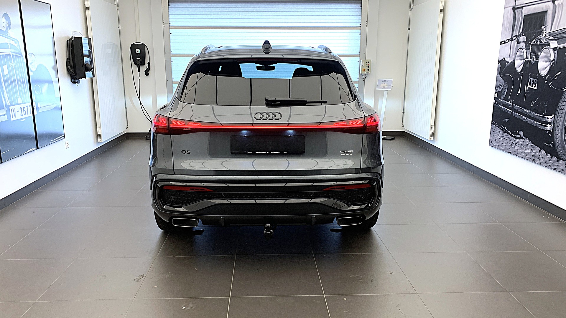 AUDI Q5 e-hybrid quattro 270 kW S-tronic-image-27